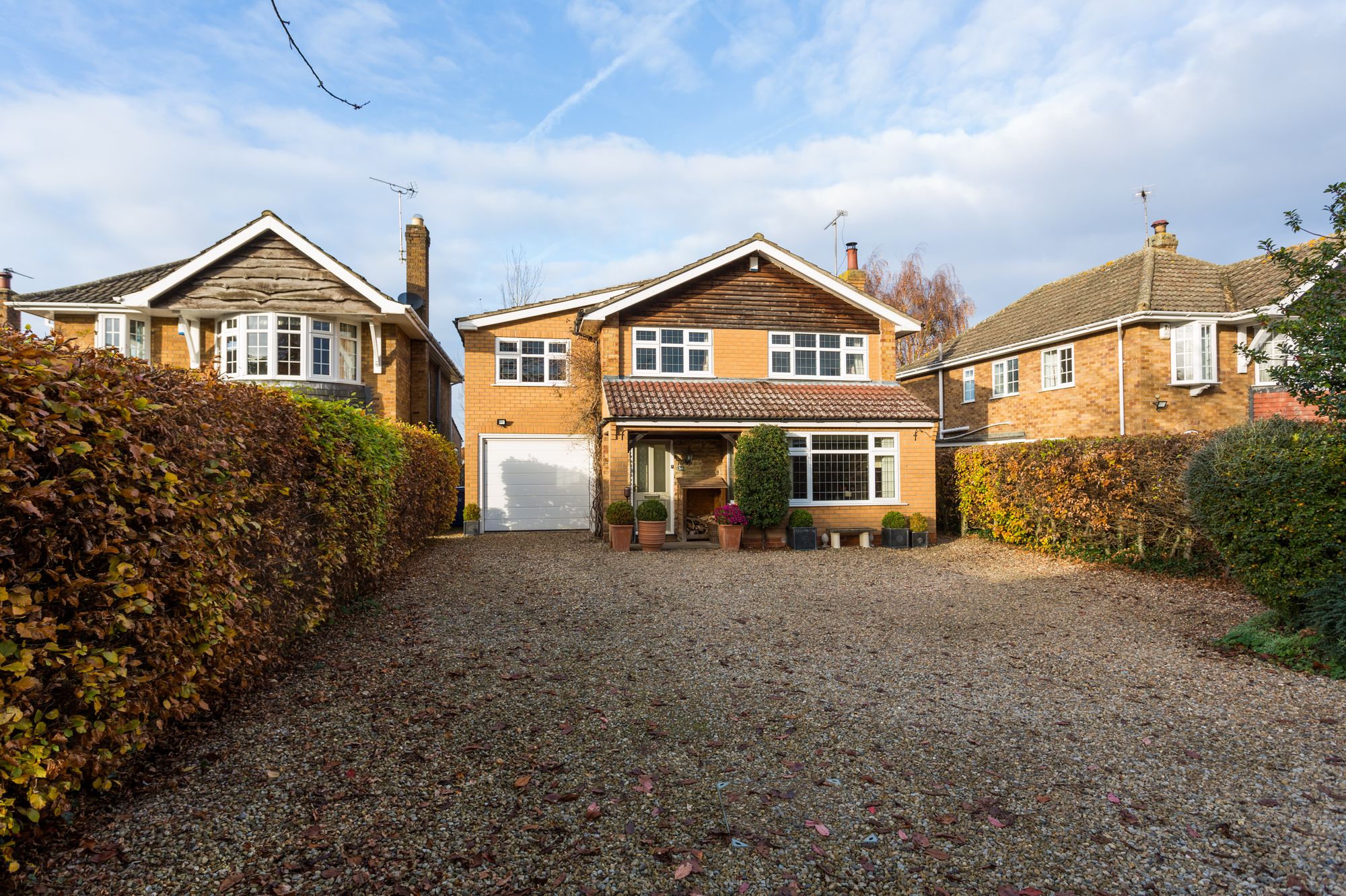 5 bed detached house for sale in Back Lane, York  - Property Image 25