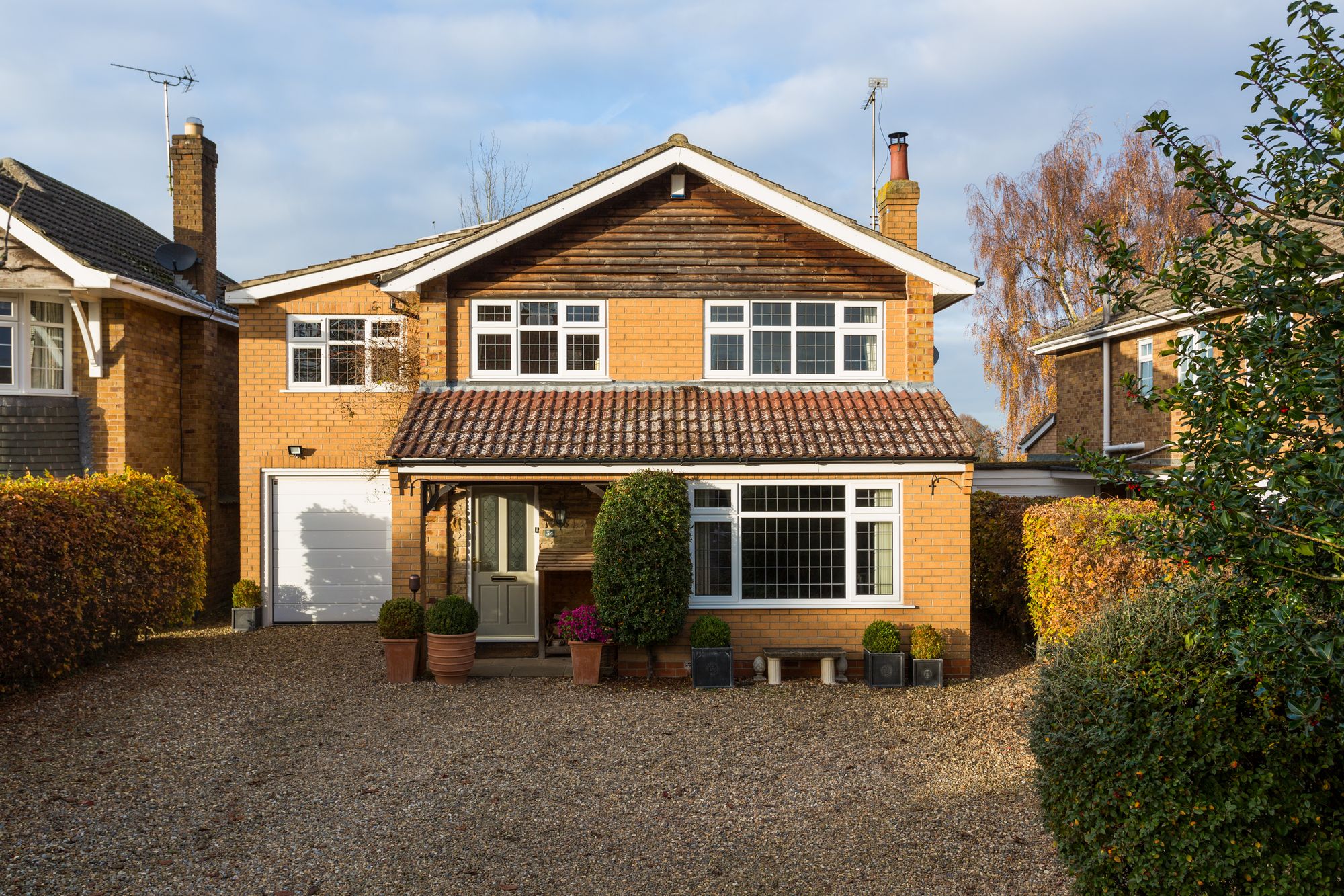 5 bed detached house for sale in Back Lane, York  - Property Image 26