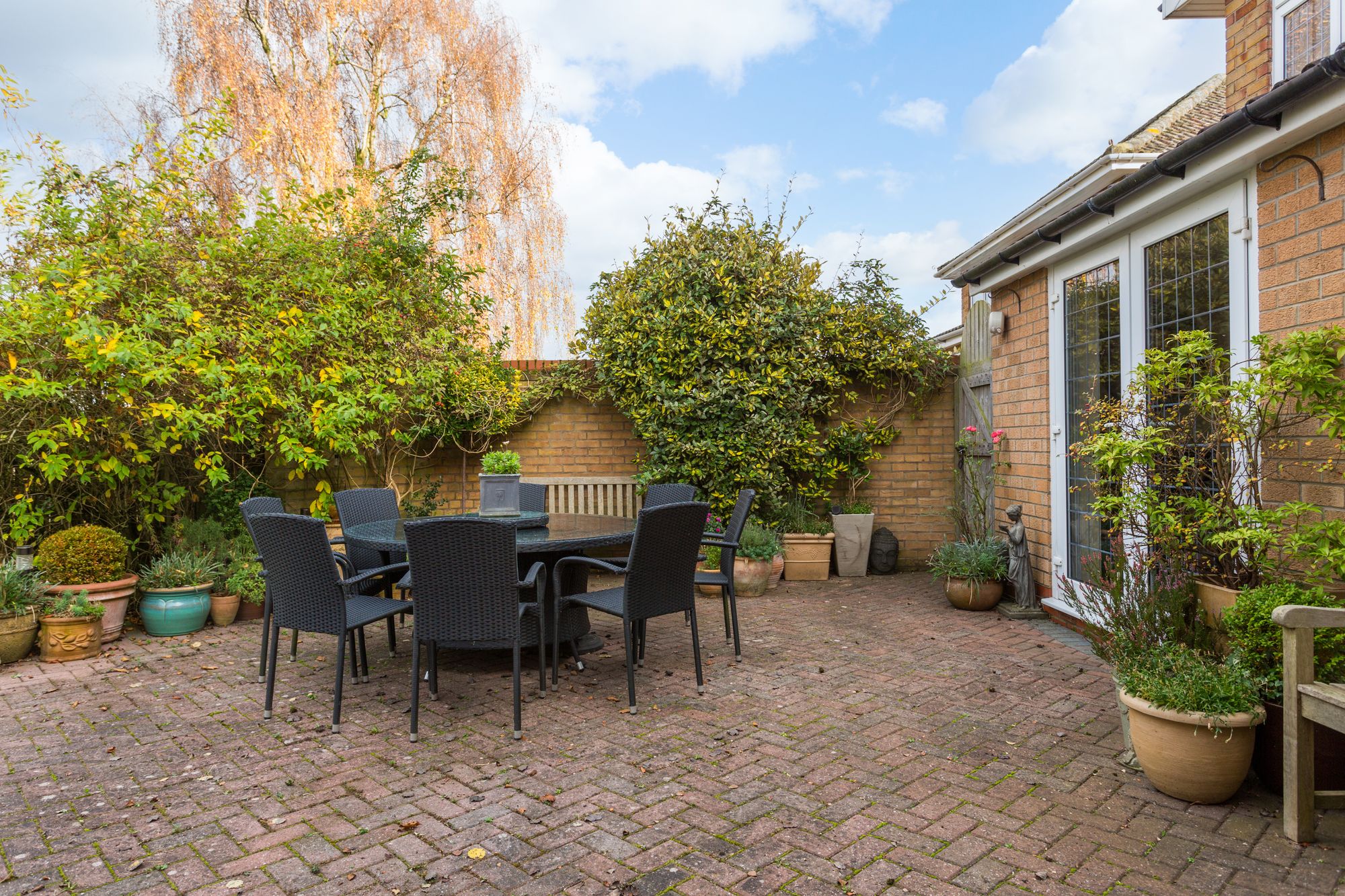 5 bed detached house for sale in Back Lane, York  - Property Image 22