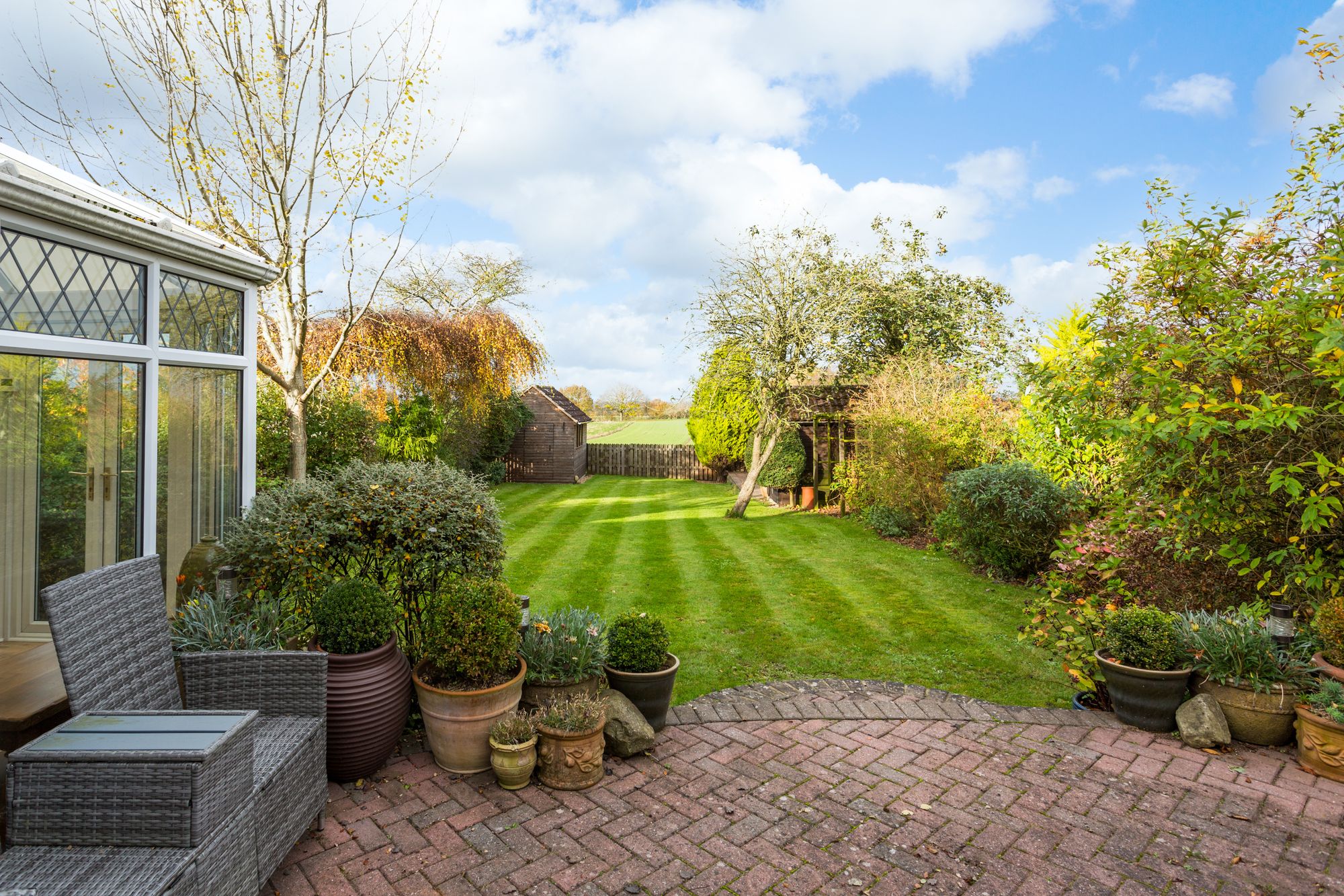 5 bed detached house for sale in Back Lane, York  - Property Image 2