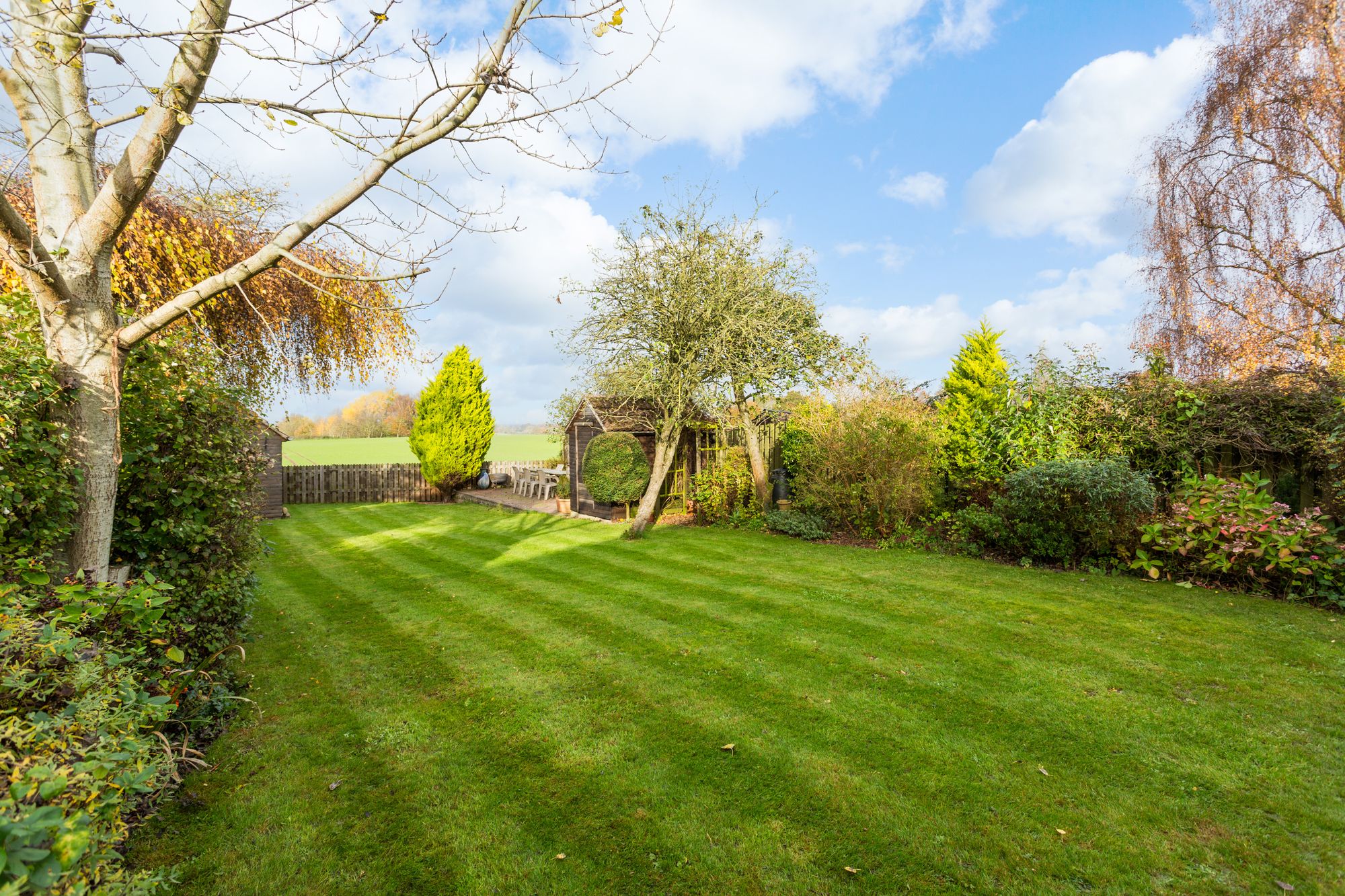 5 bed detached house for sale in Back Lane, York  - Property Image 21