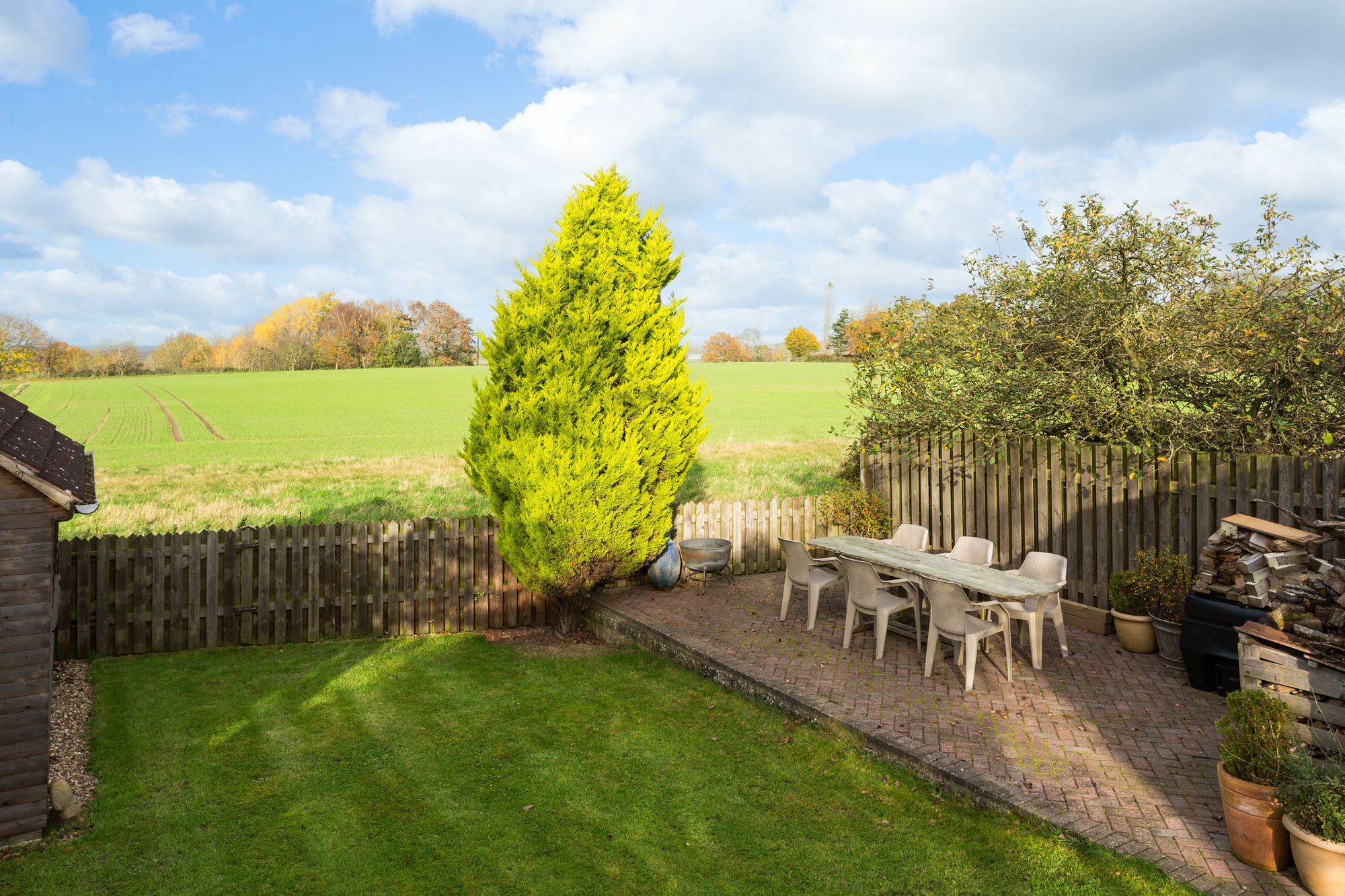 5 bed detached house for sale in Back Lane, York  - Property Image 20