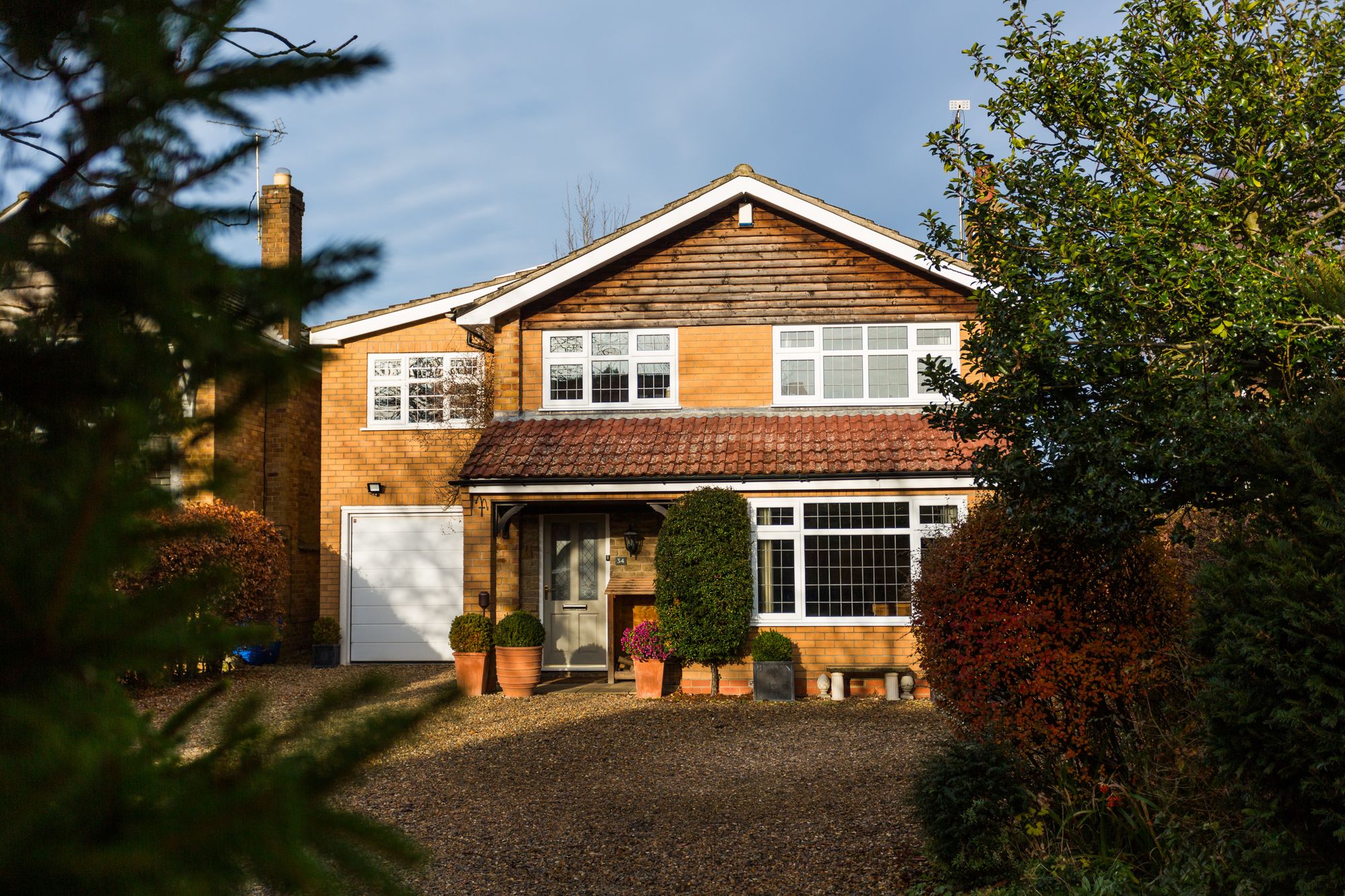 5 bed detached house for sale in Back Lane, York  - Property Image 24