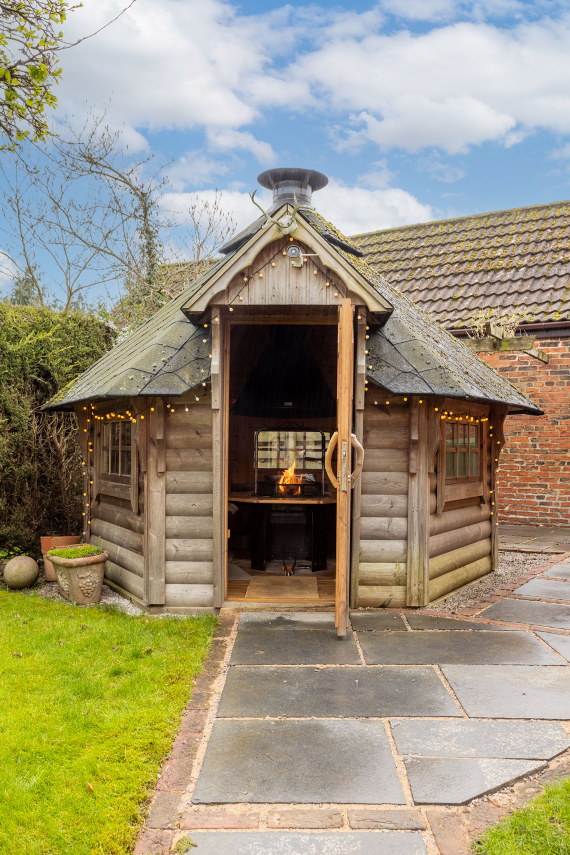 5 bed detached house for sale in Holly Close, York  - Property Image 30