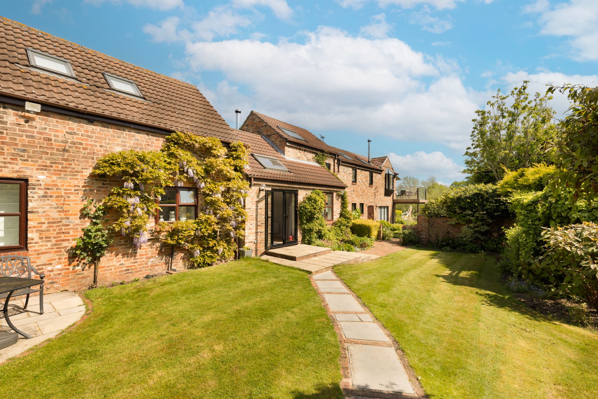 5 bed detached house for sale in Holly Close, York  - Property Image 33