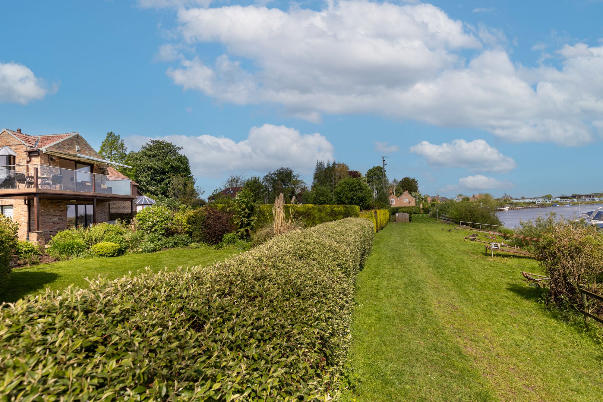 5 bed detached house for sale in Holly Close, York  - Property Image 35