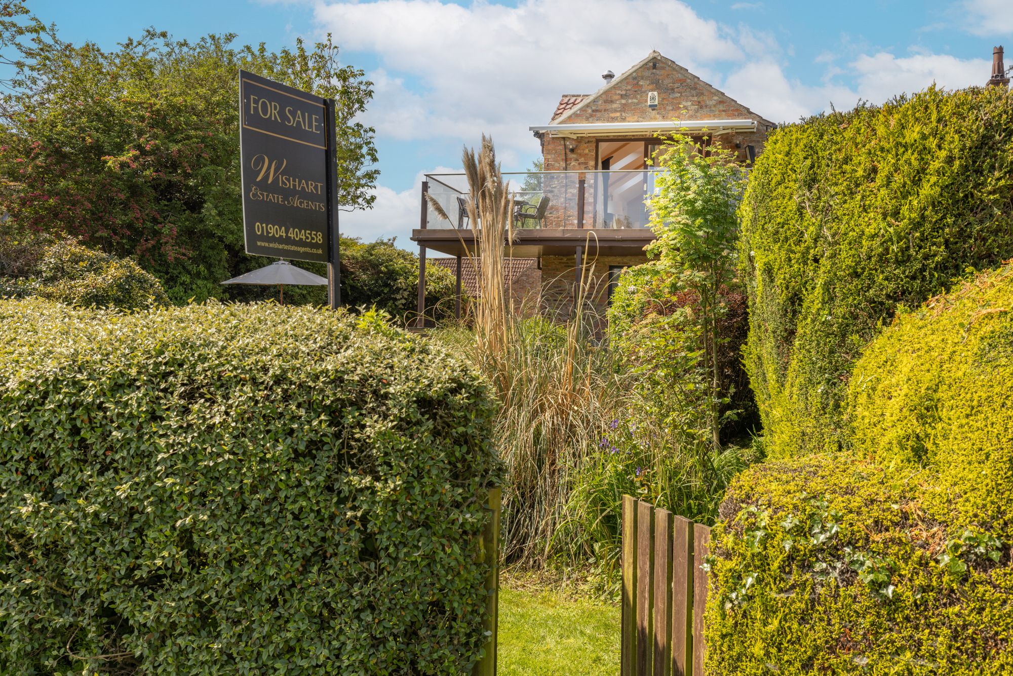 5 bed detached house for sale in Holly Close, York  - Property Image 36