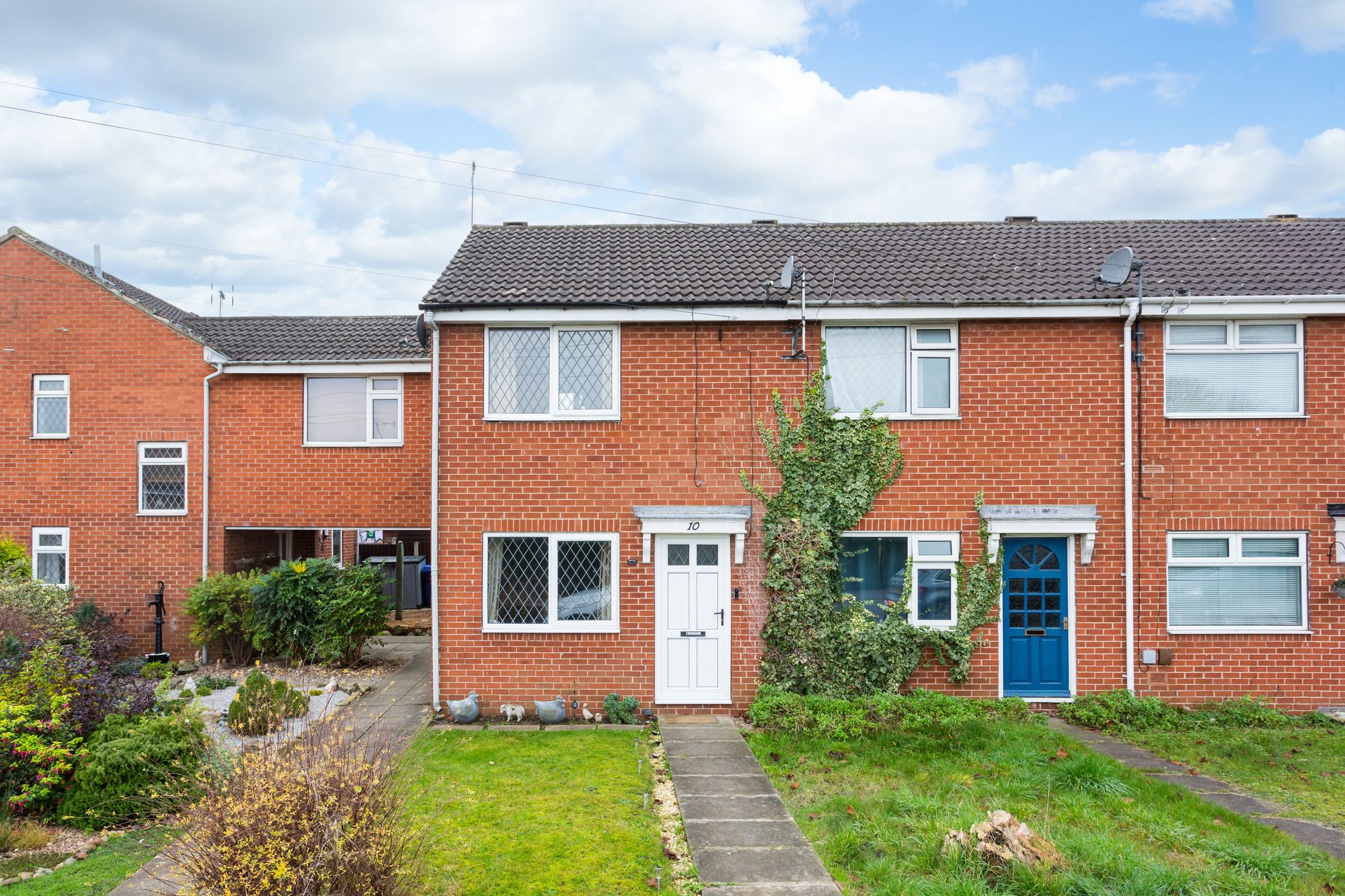 2 bed semi-detached house for sale in Fairfield Road, Tadcaster  - Property Image 11