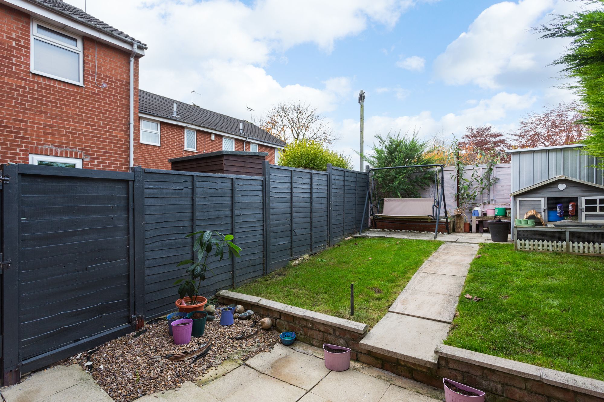 2 bed semi-detached house for sale in Fairfield Road, Tadcaster  - Property Image 9