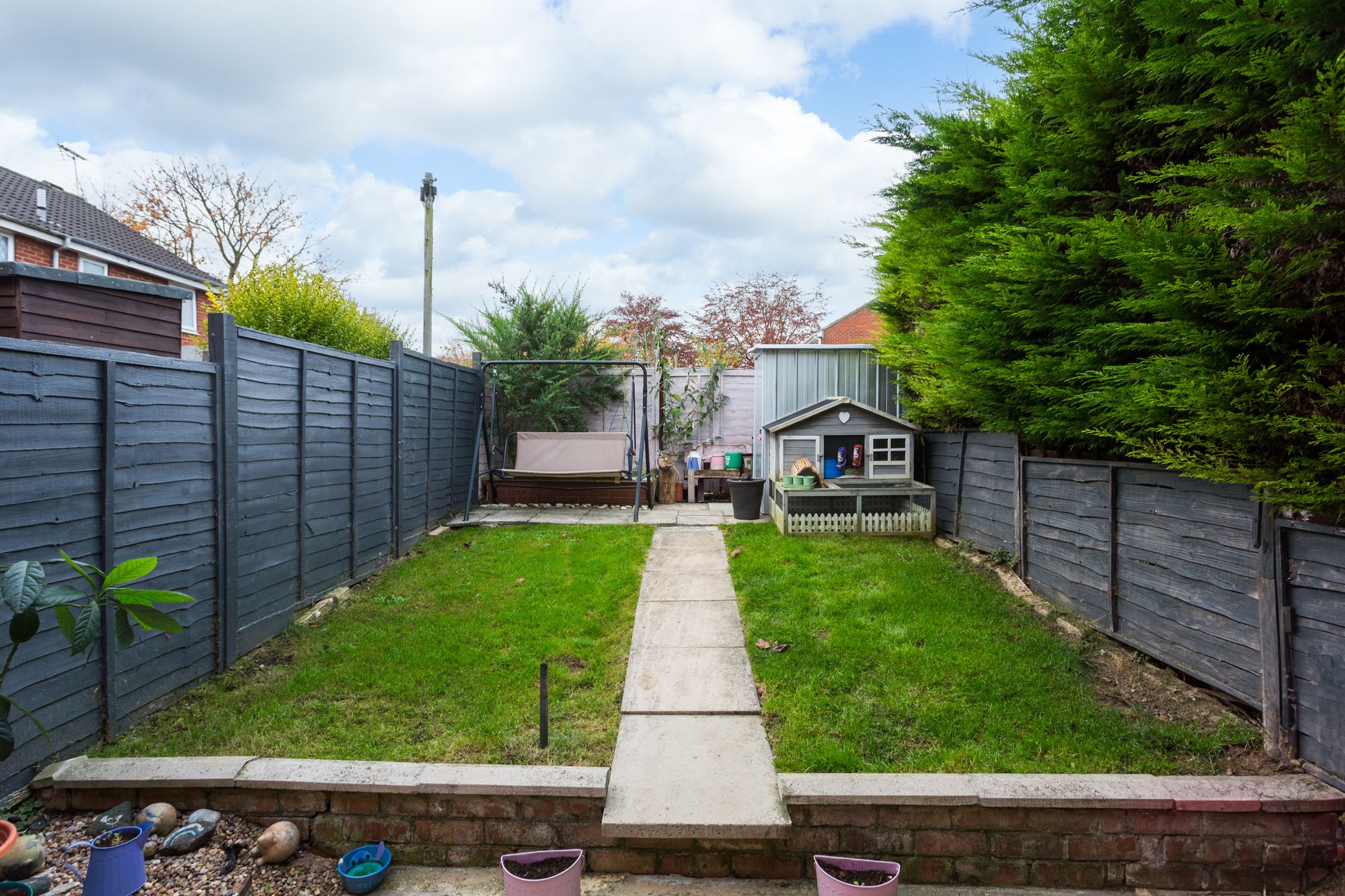 2 bed semi-detached house for sale in Fairfield Road, Tadcaster  - Property Image 10