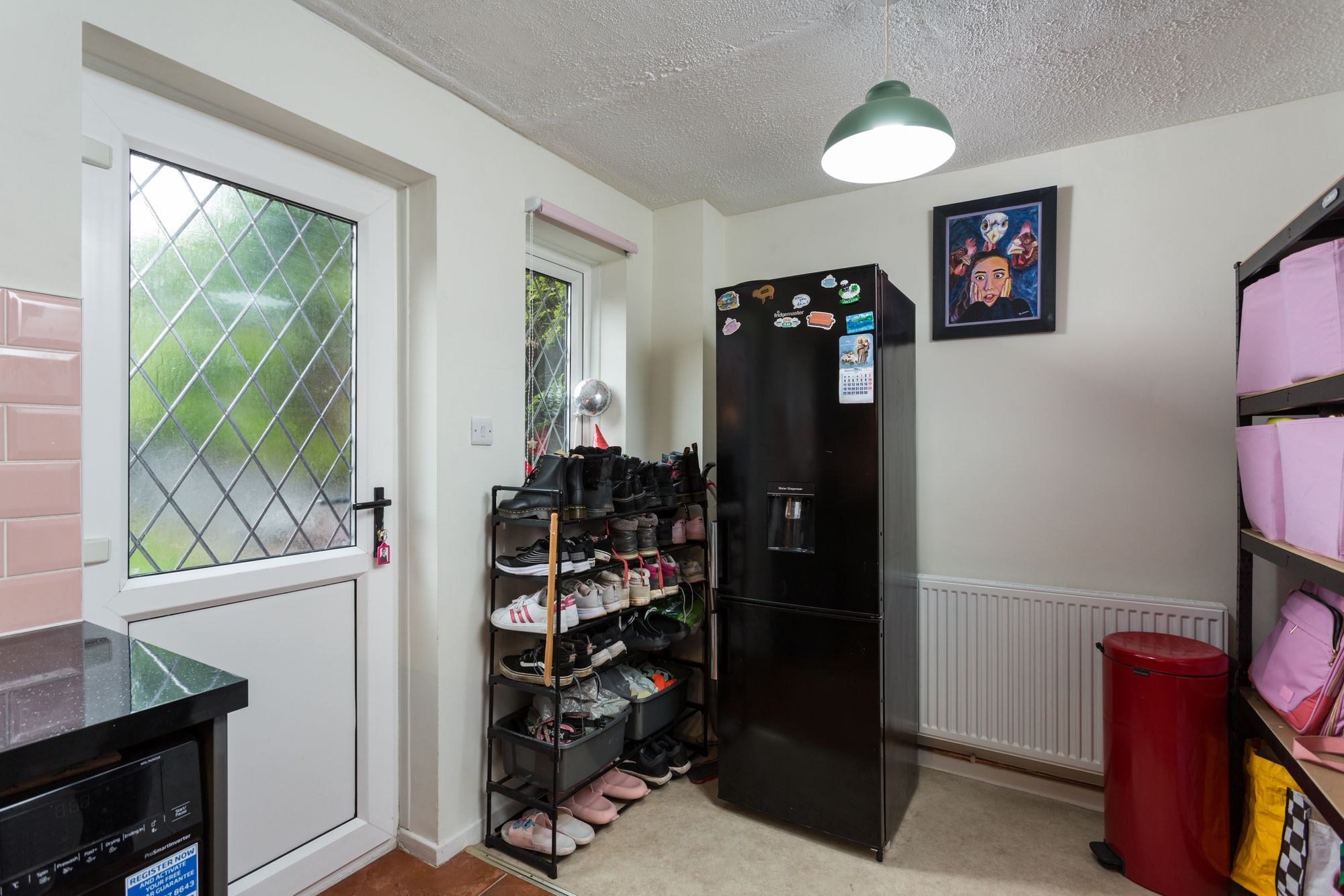 2 bed semi-detached house for sale in Fairfield Road, Tadcaster  - Property Image 3