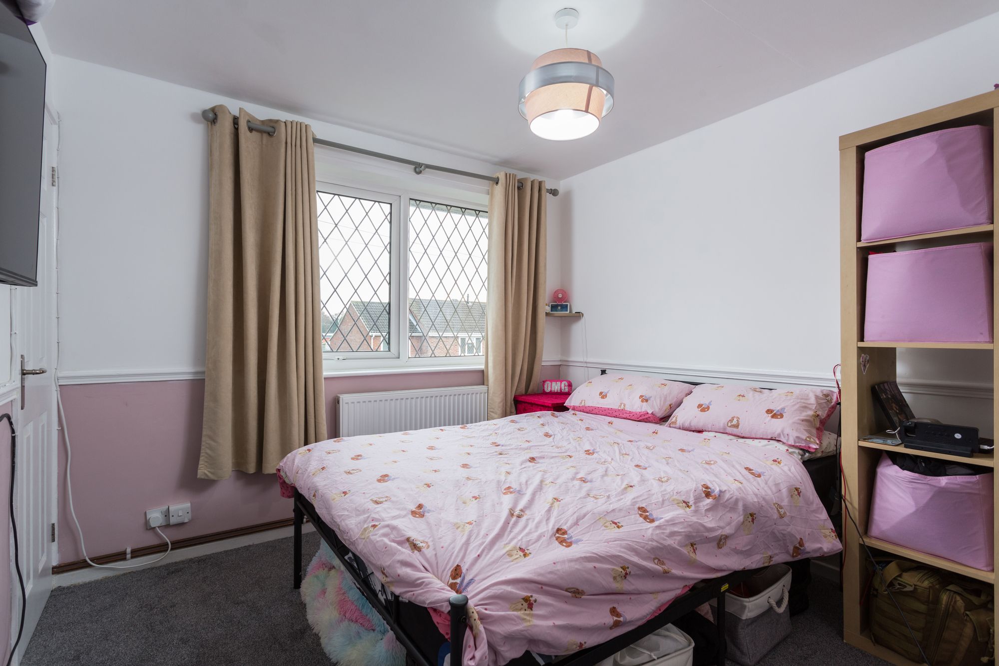 2 bed semi-detached house for sale in Fairfield Road, Tadcaster  - Property Image 6