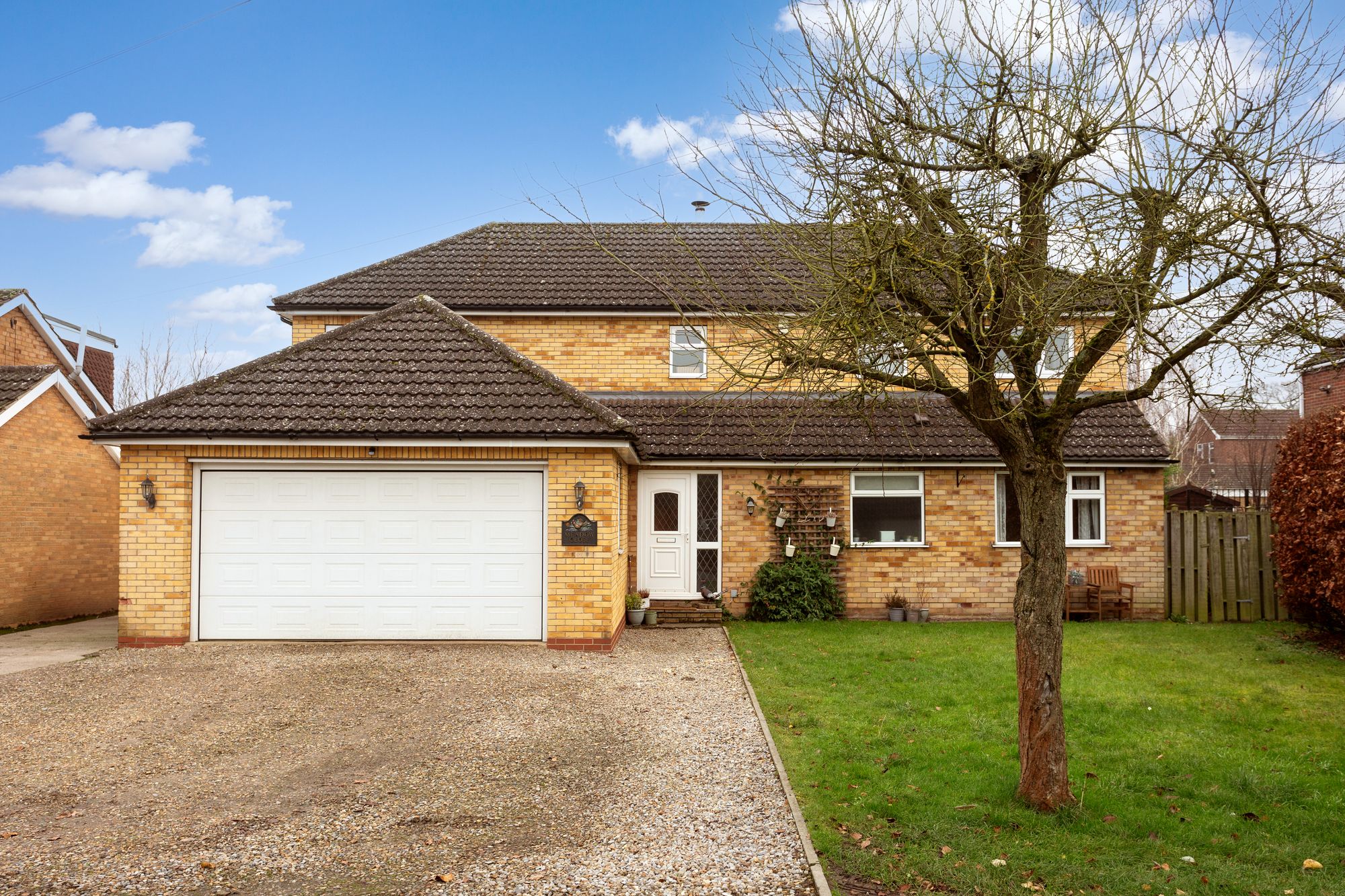 5 bed detached house for sale in School Lane, York  - Property Image 21