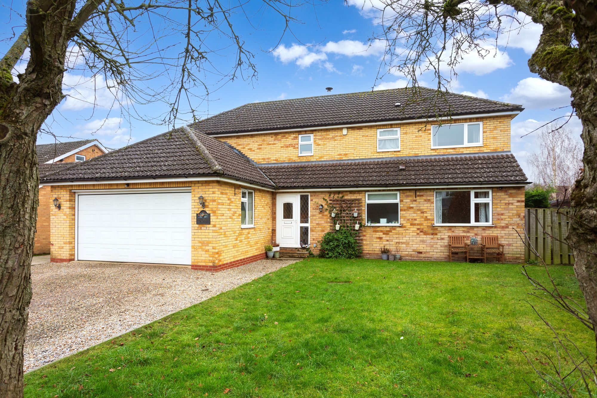 5 bed detached house for sale in School Lane, York  - Property Image 20