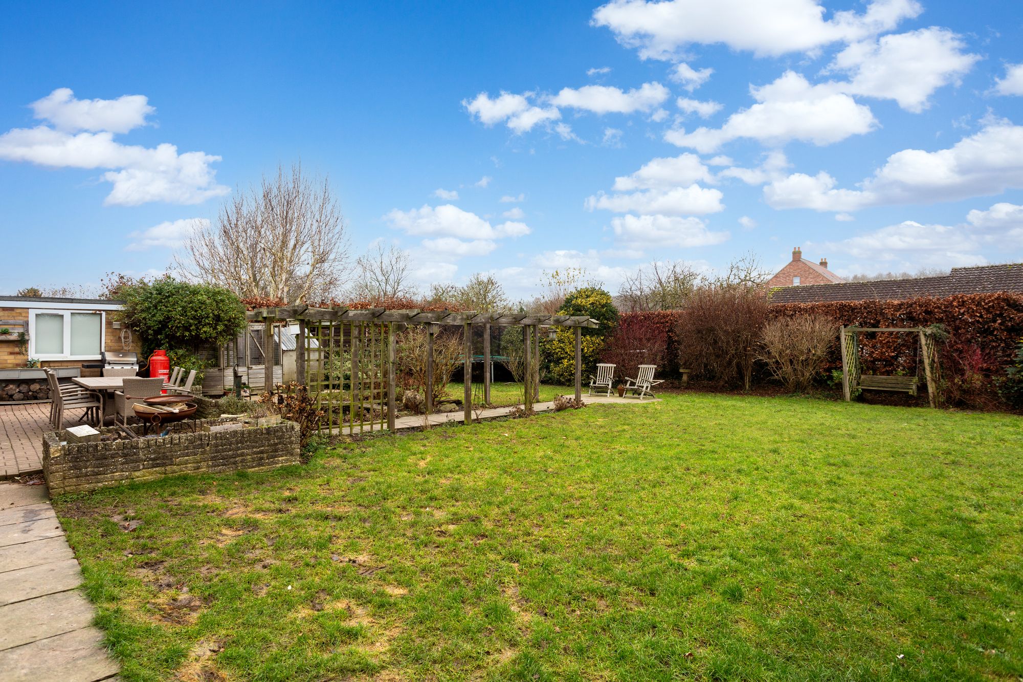 5 bed detached house for sale in School Lane, York  - Property Image 18