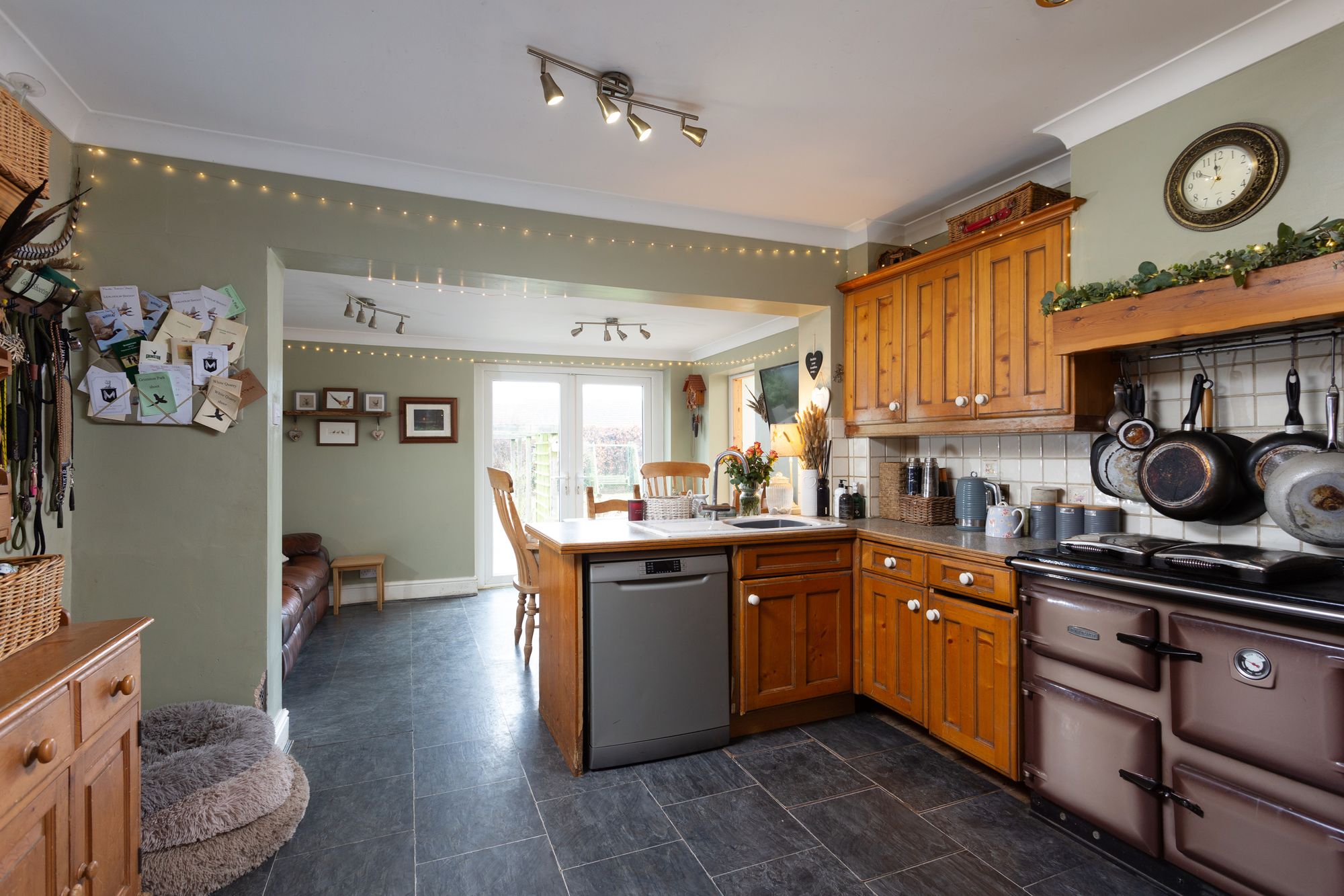 5 bed detached house for sale in School Lane, York  - Property Image 3