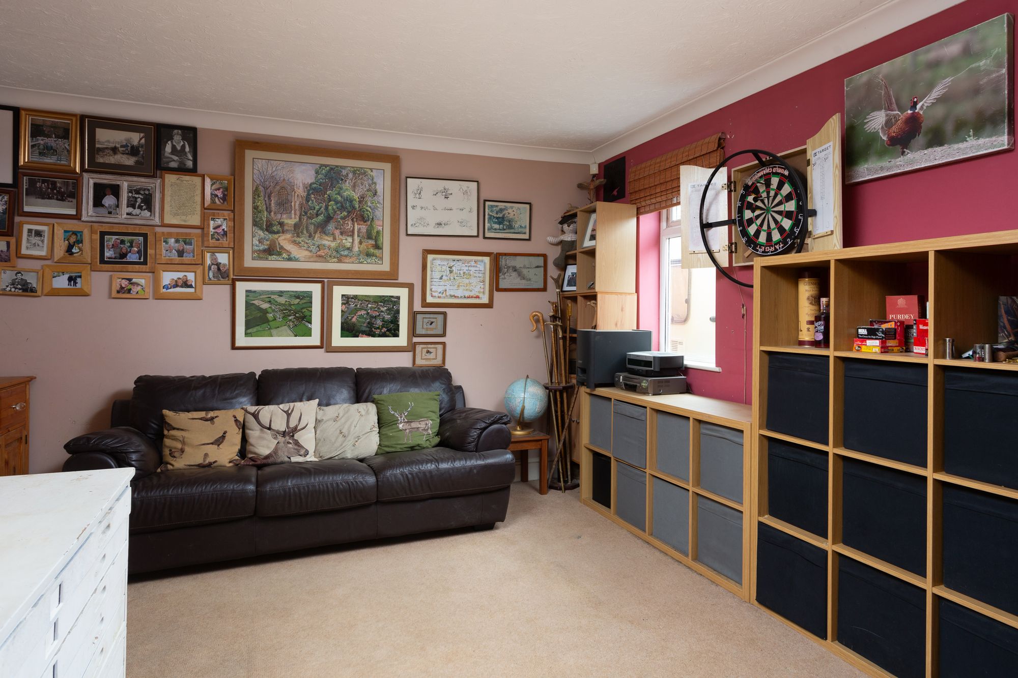 5 bed detached house for sale in School Lane, York  - Property Image 9