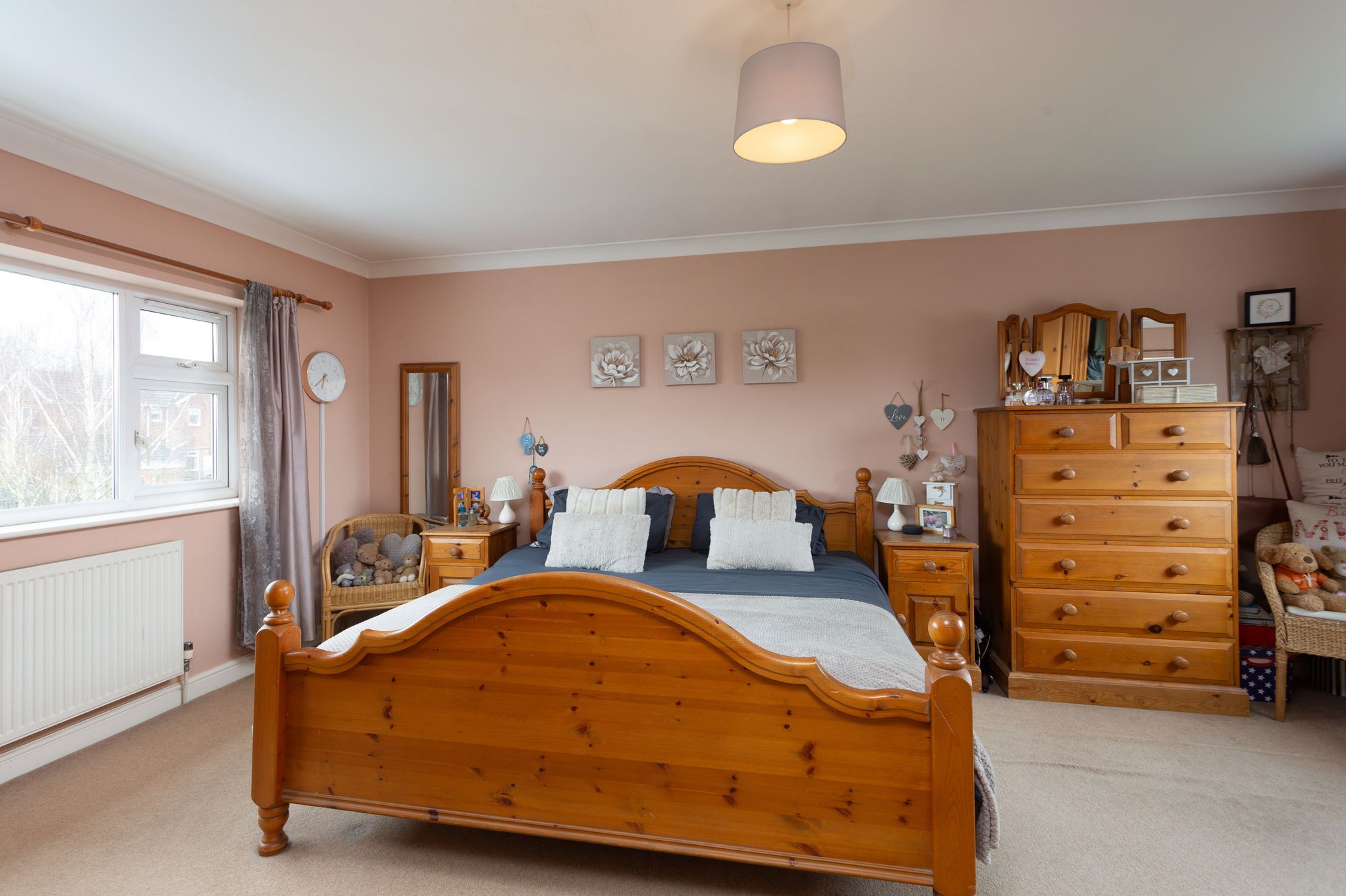 5 bed detached house for sale in School Lane, York  - Property Image 13