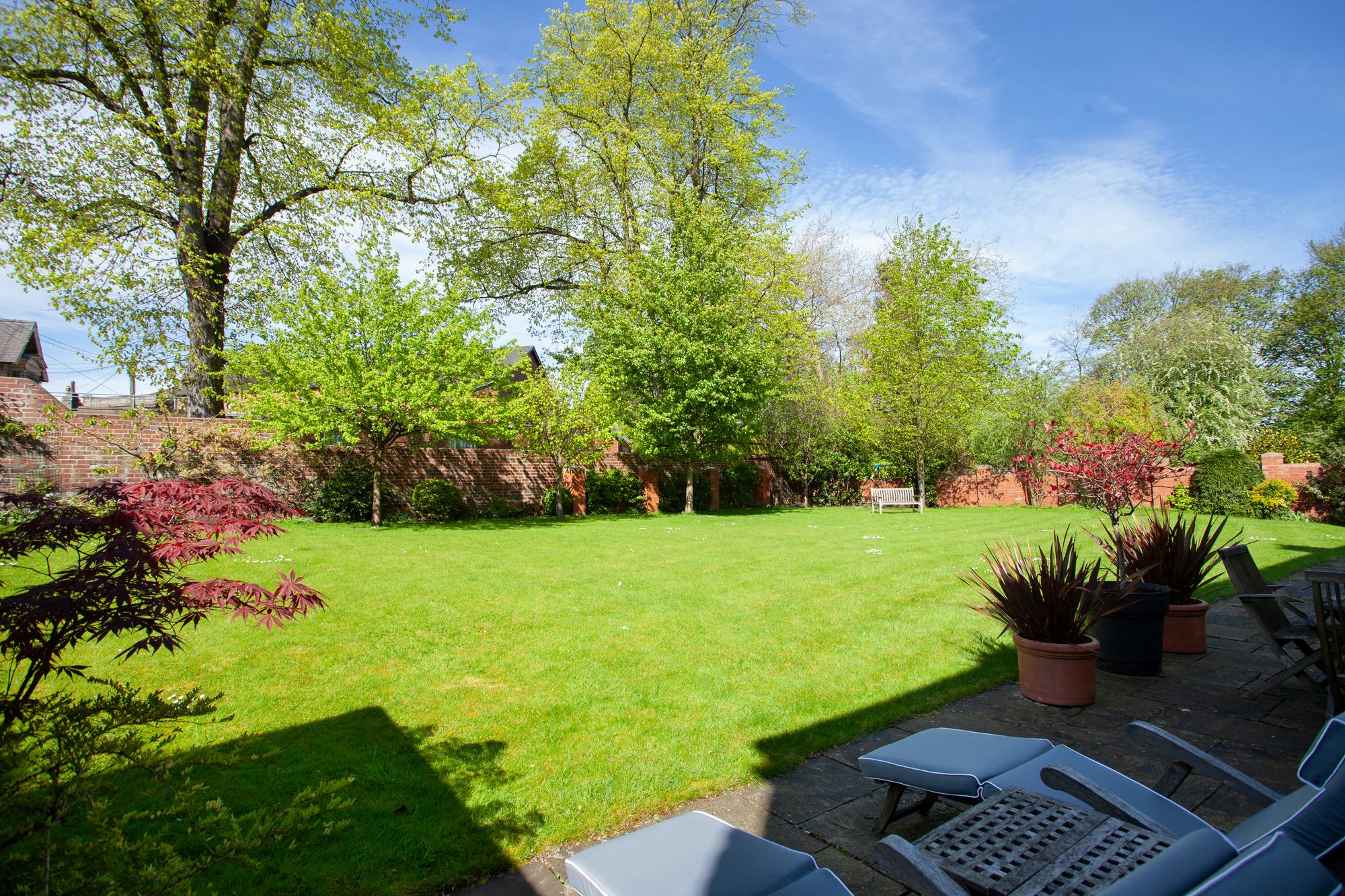 2 bed terraced house for sale in Churchyard, Tadcaster  - Property Image 4