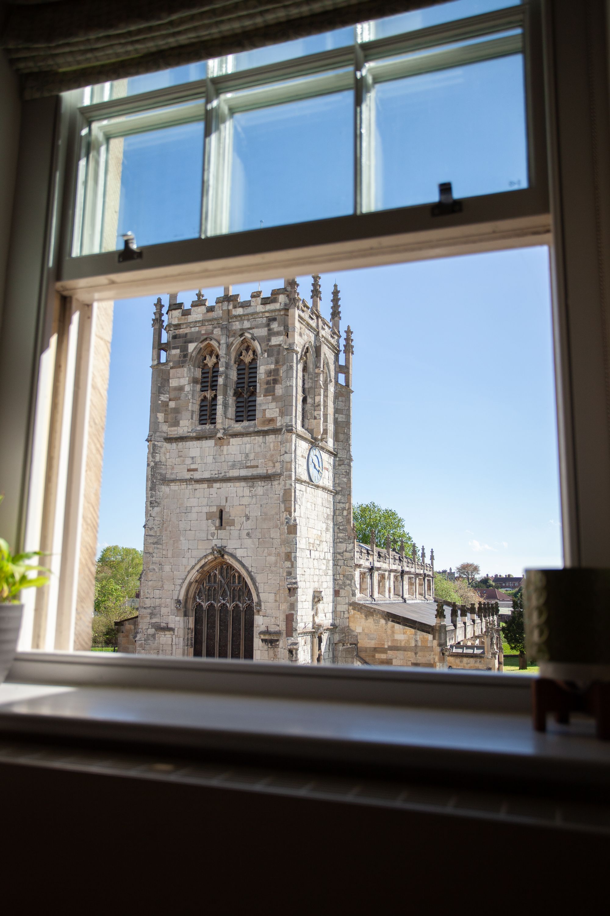 2 bed terraced house for sale in Churchyard, Tadcaster  - Property Image 20