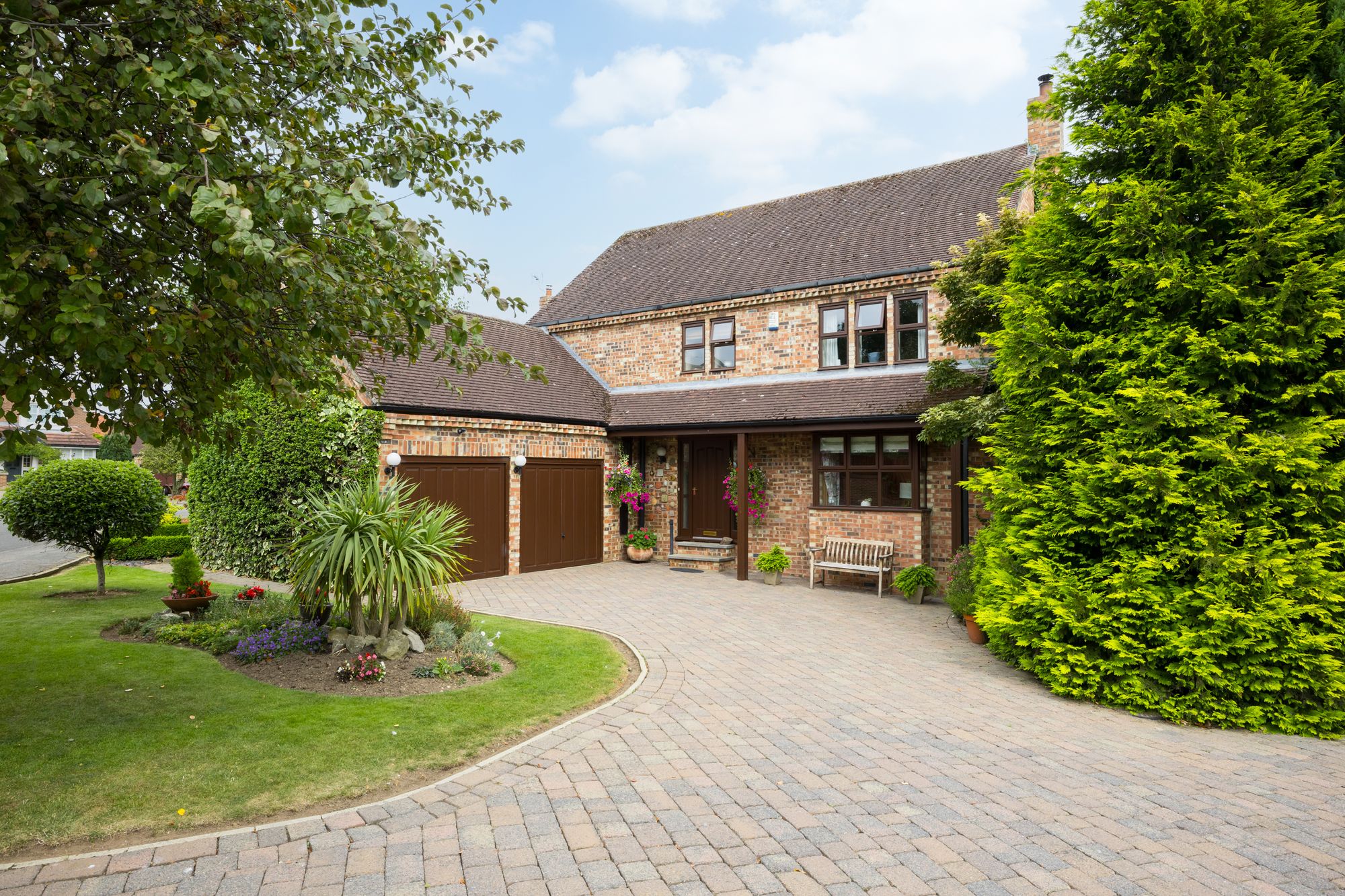 4 bed house for sale in Manor Farm Close, York  - Property Image 18