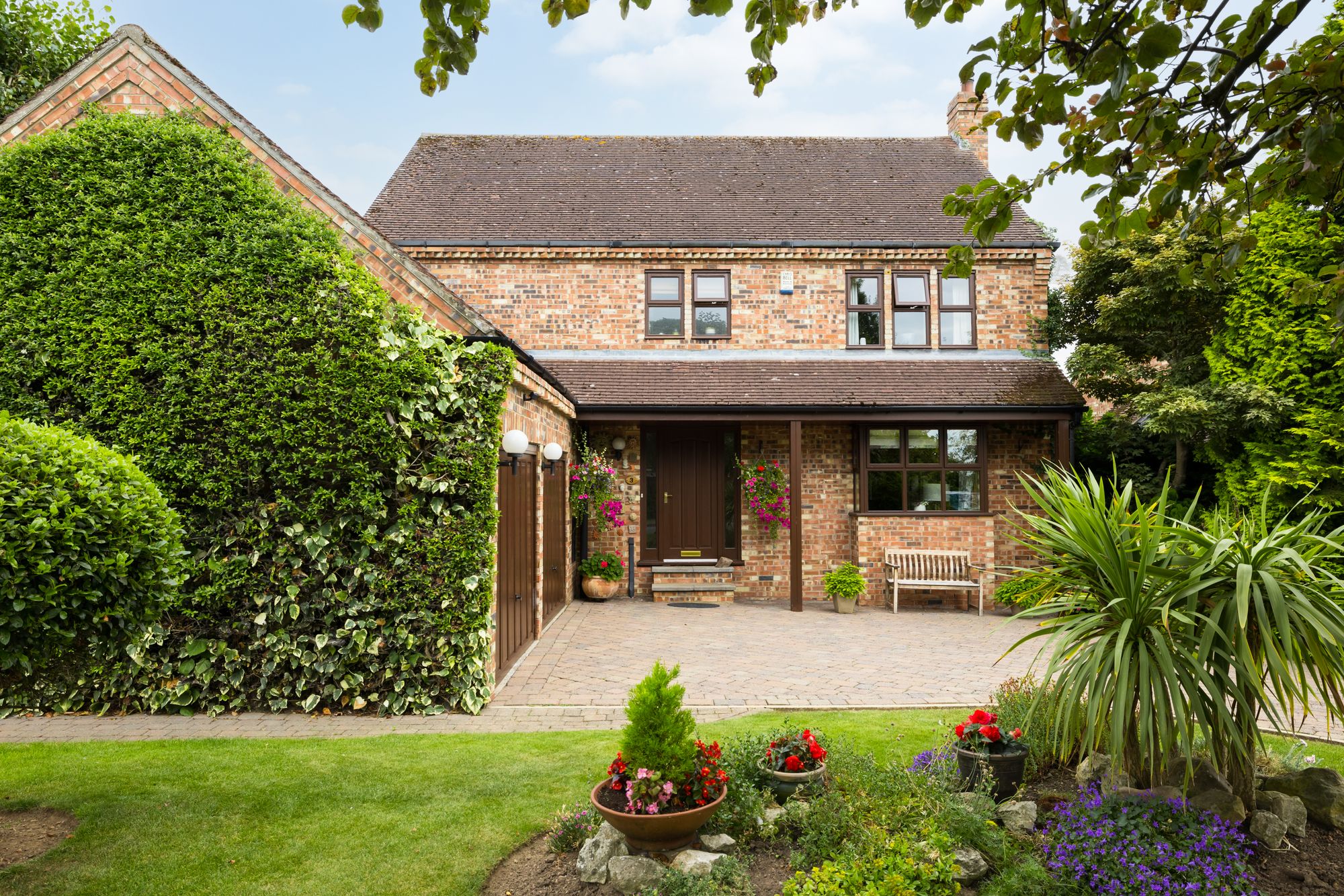 4 bed detached house for sale in Manor Farm Close, York  - Property Image 18