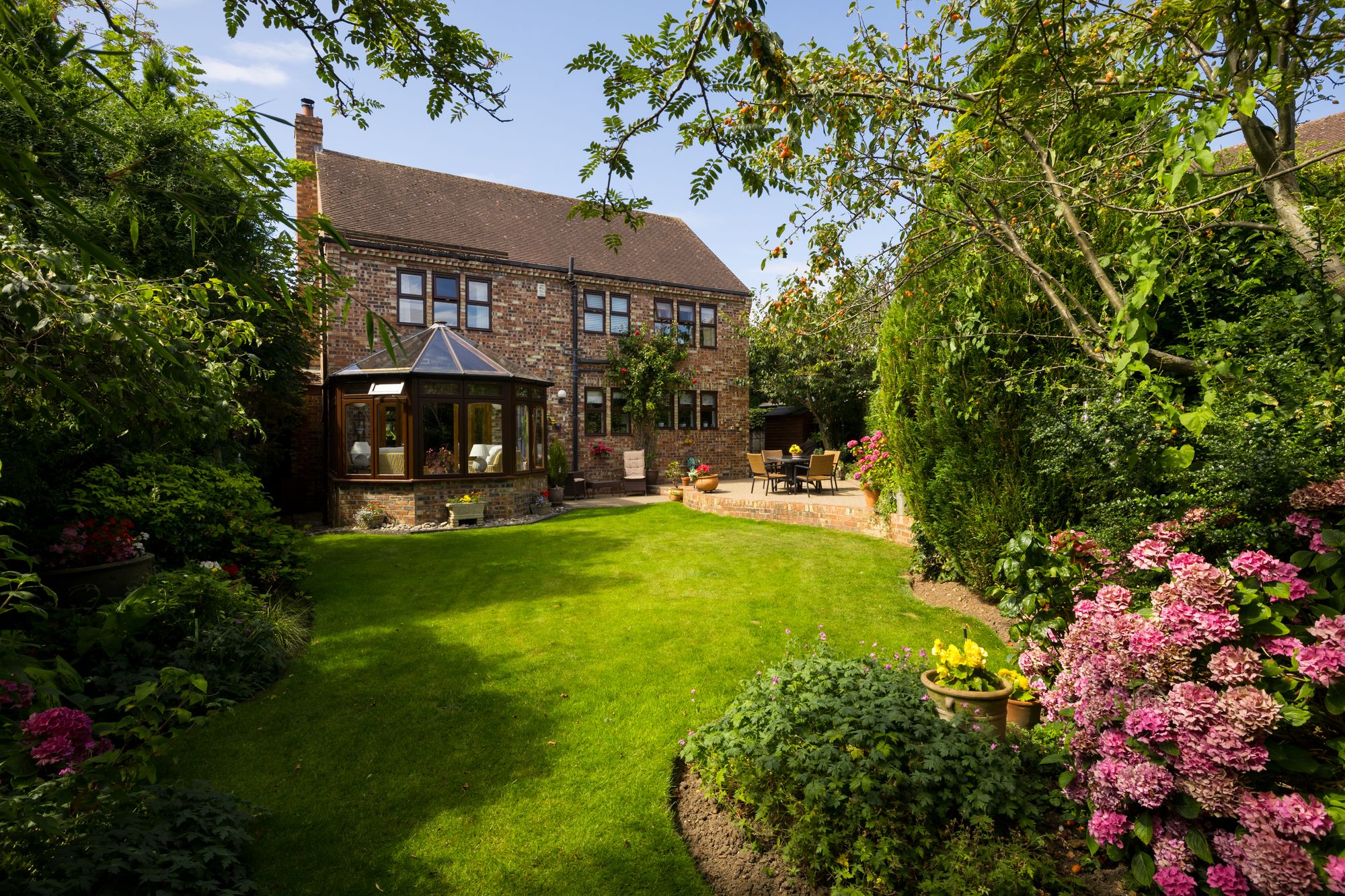 4 bed detached house for sale in Manor Farm Close, York  - Property Image 2