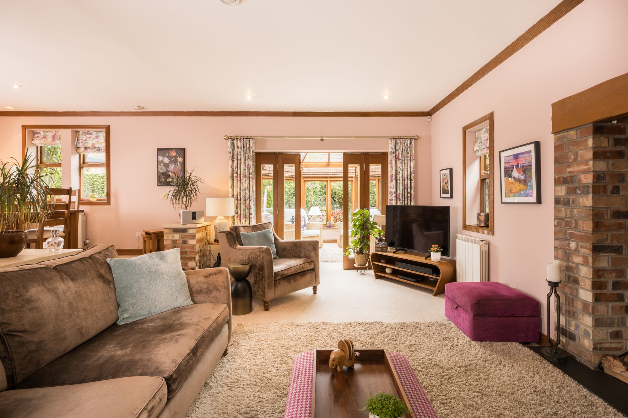 4 bed house for sale in Manor Farm Close, York  - Property Image 3