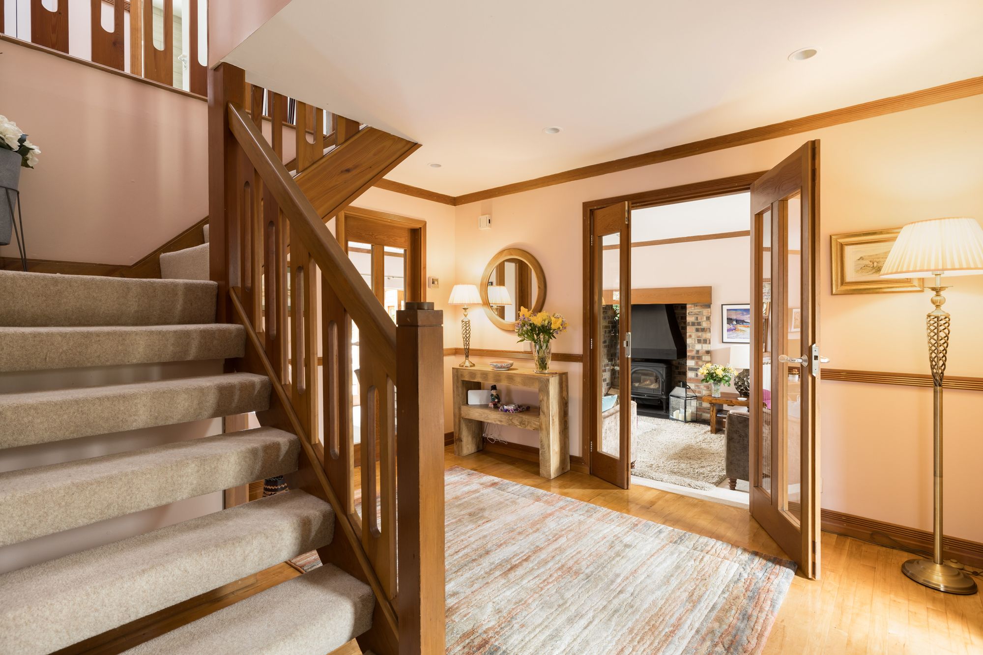 4 bed house for sale in Manor Farm Close, York  - Property Image 8