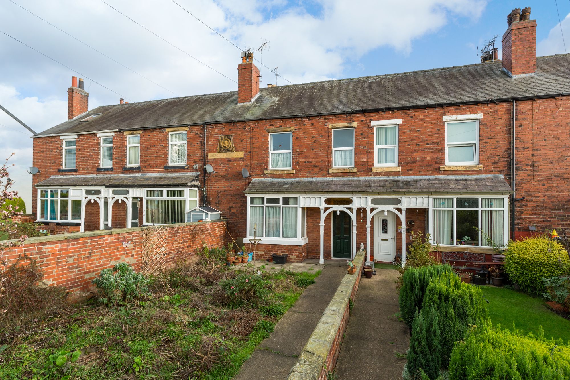 3 bed mid-terraced house for sale in Wetherby Road, Tadcaster  - Property Image 12