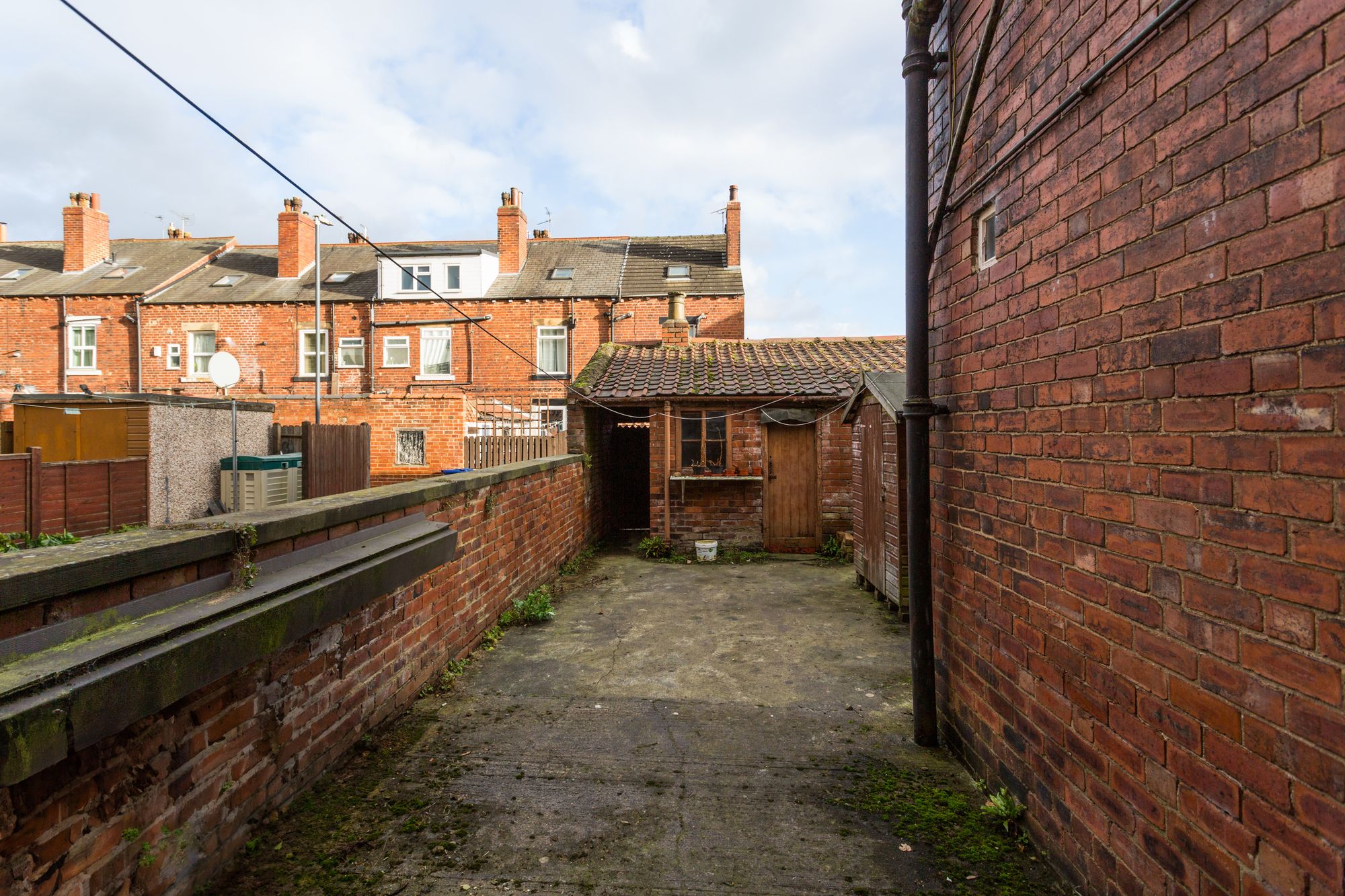 3 bed mid-terraced house for sale in Wetherby Road, Tadcaster  - Property Image 10