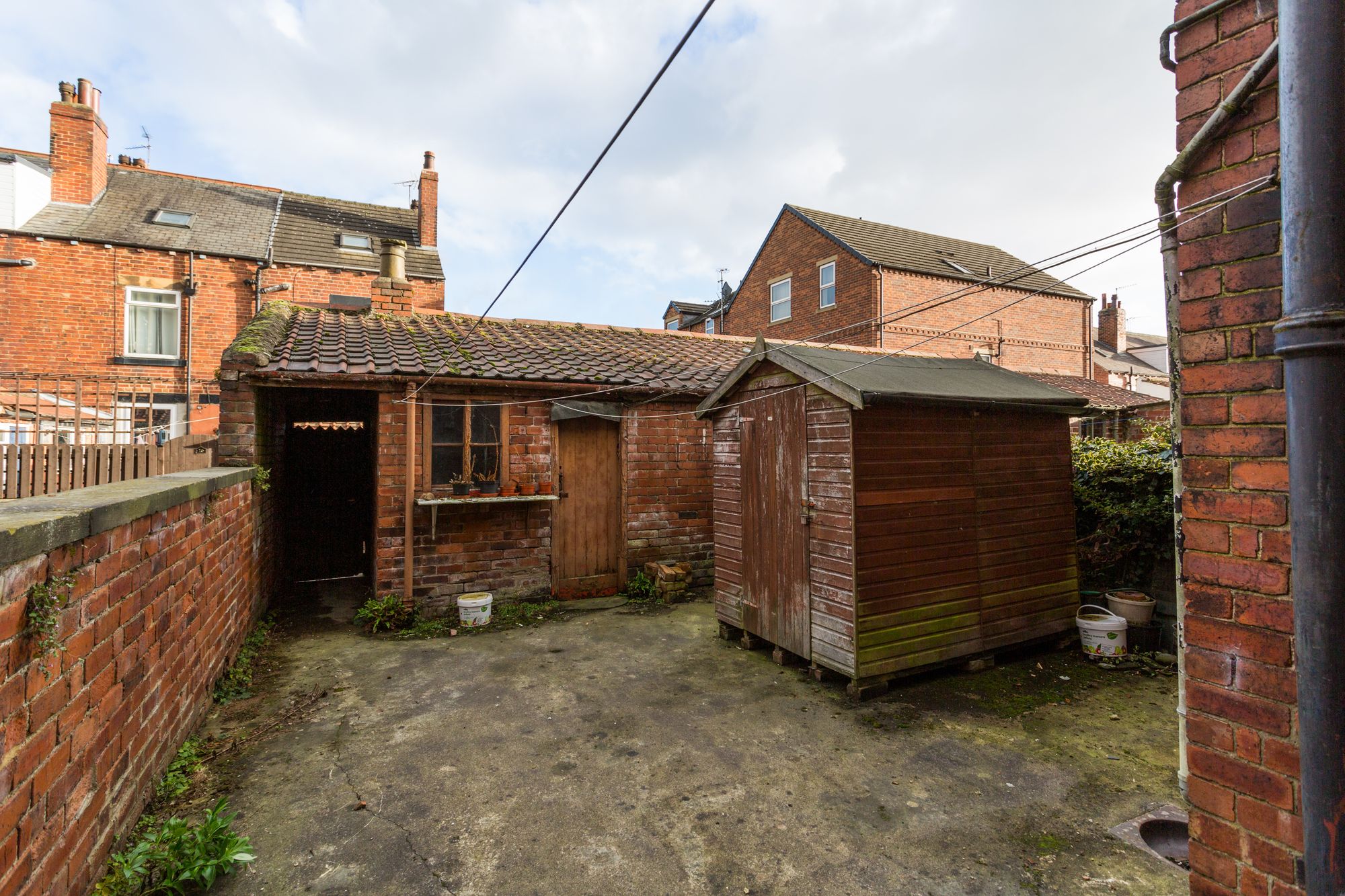 3 bed mid-terraced house for sale in Wetherby Road, Tadcaster  - Property Image 11