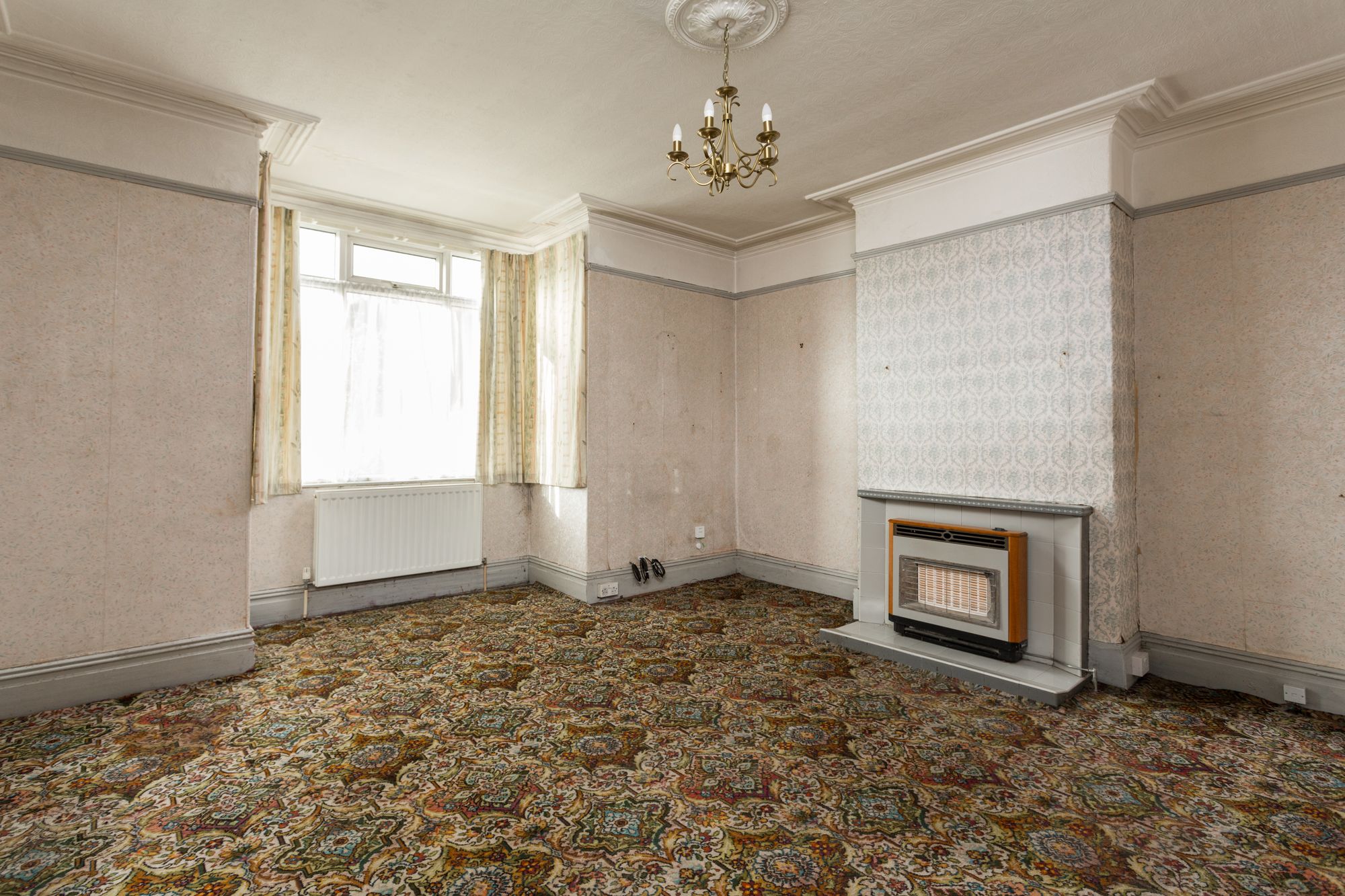 3 bed mid-terraced house for sale in Wetherby Road, Tadcaster  - Property Image 3