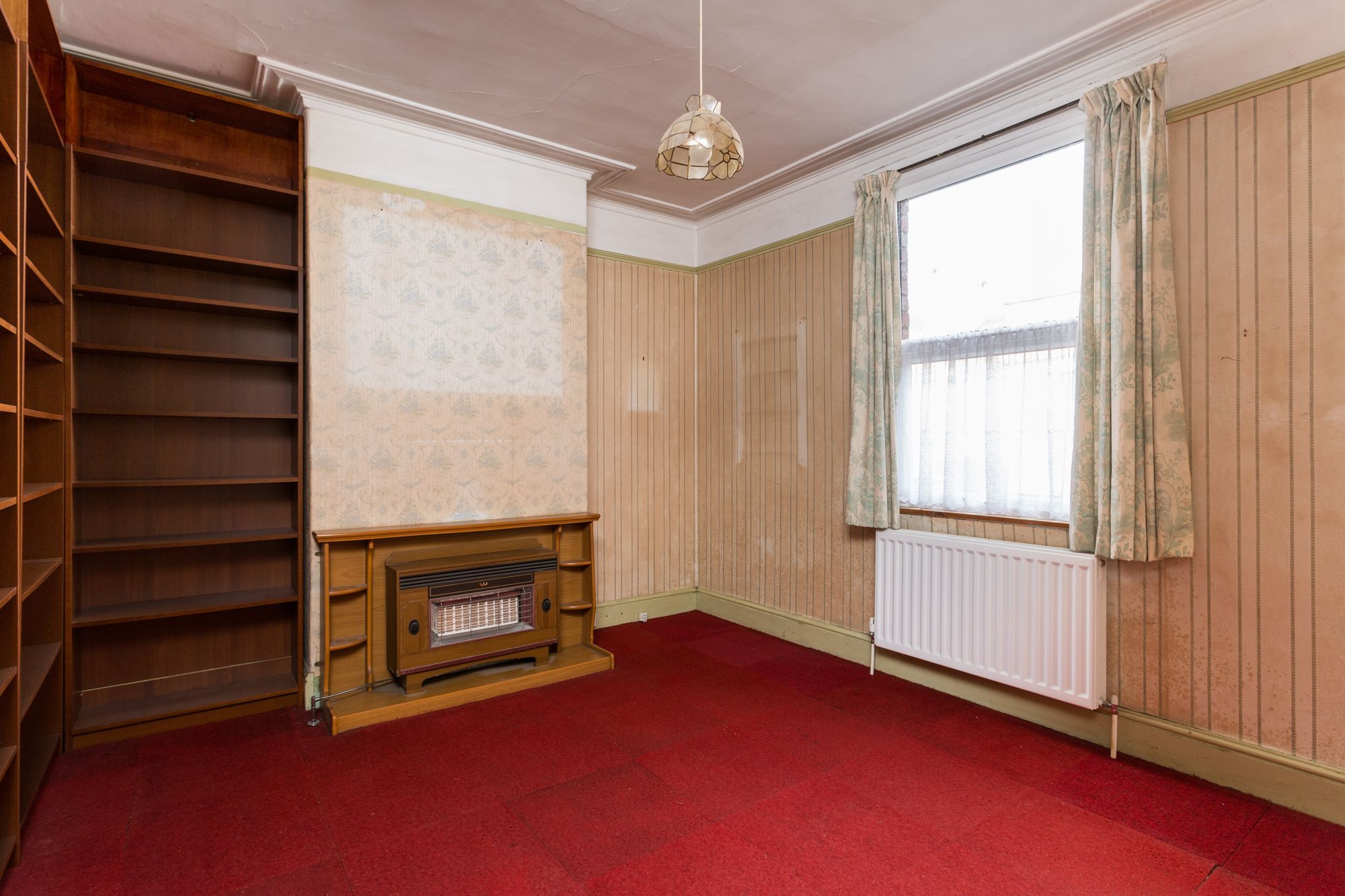 3 bed mid-terraced house for sale in Wetherby Road, Tadcaster  - Property Image 5