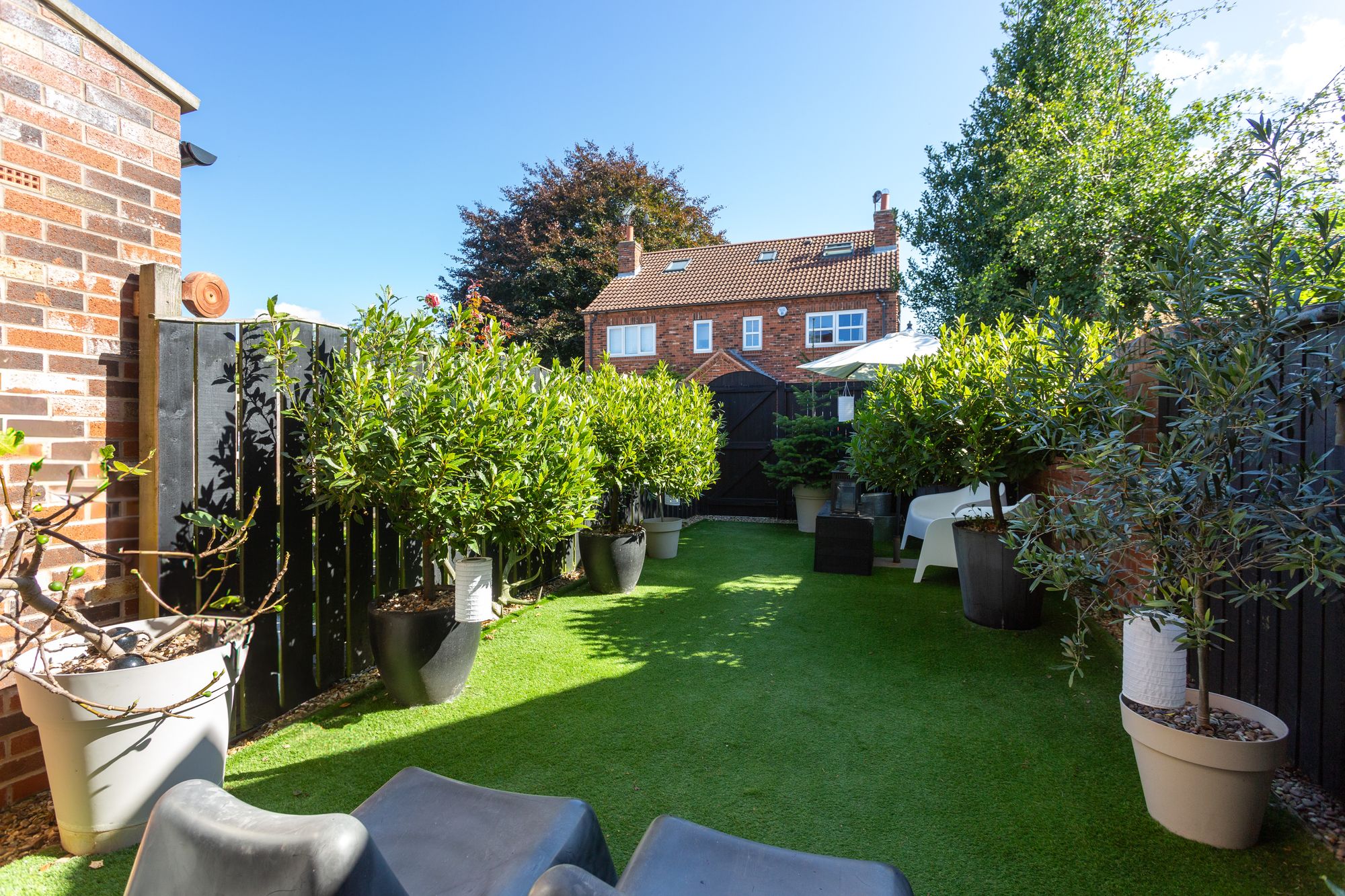 4 bed terraced house for sale in Church Fenton Lane, Tadcaster  - Property Image 21