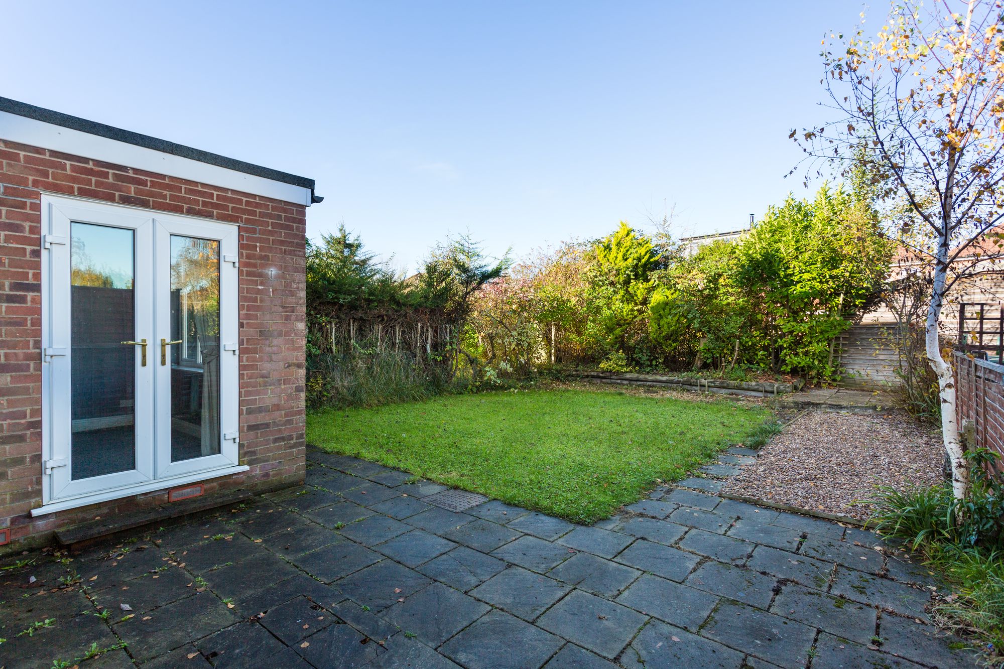 3 bed semi-detached house for sale in Melton Avenue, York  - Property Image 10