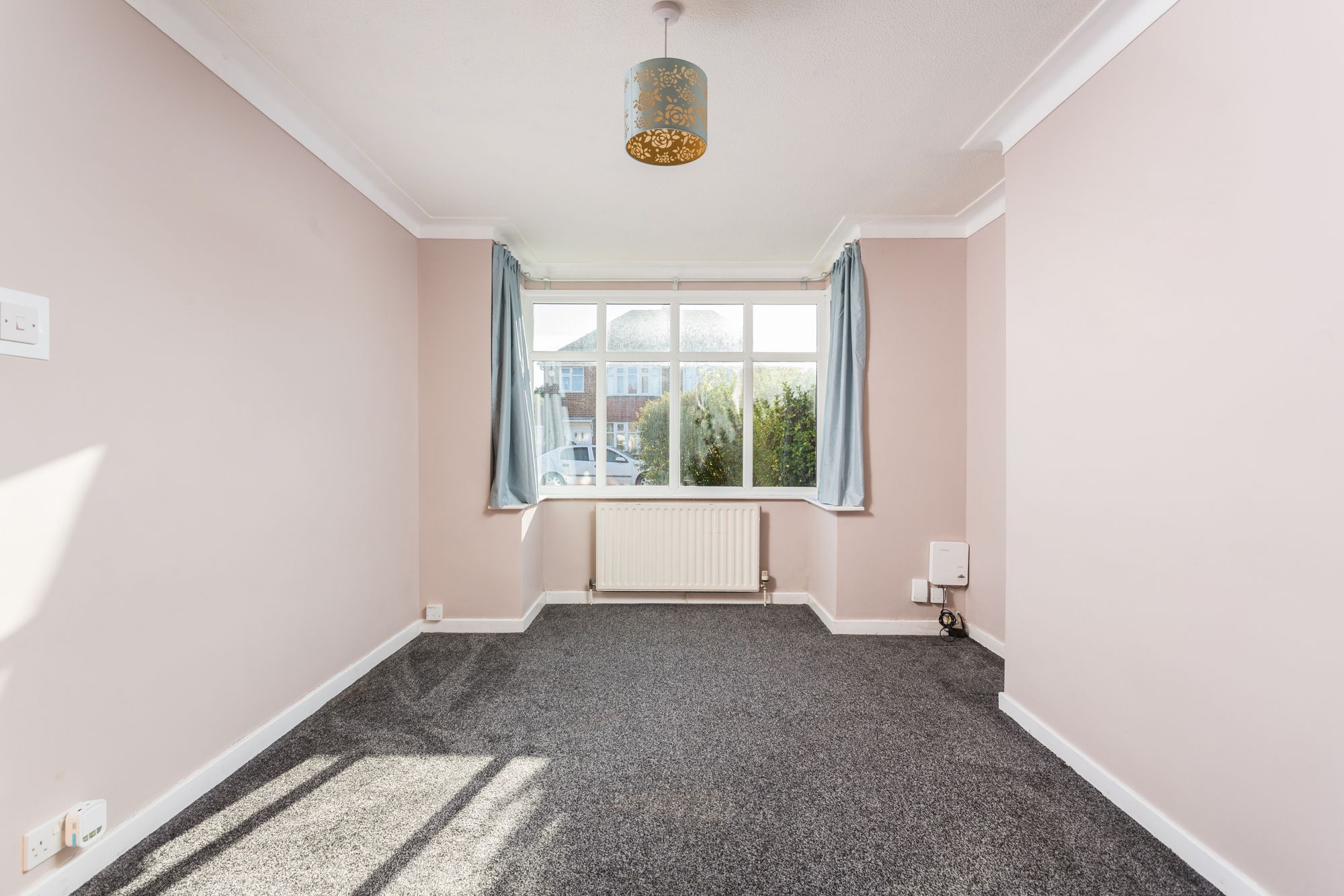 3 bed semi-detached house for sale in Melton Avenue, York  - Property Image 3