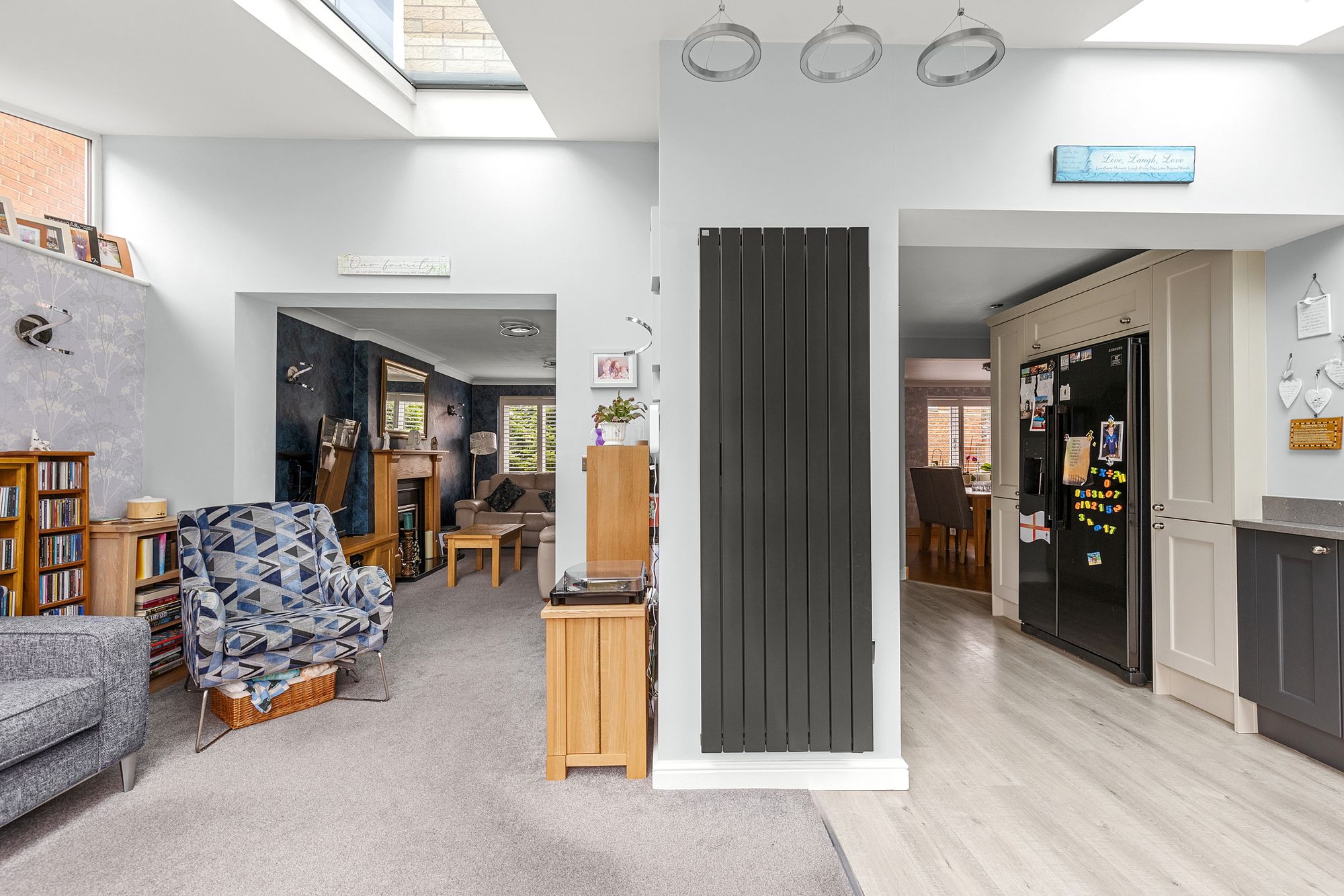 4 bed detached house for sale in The Orchard, York  - Property Image 7