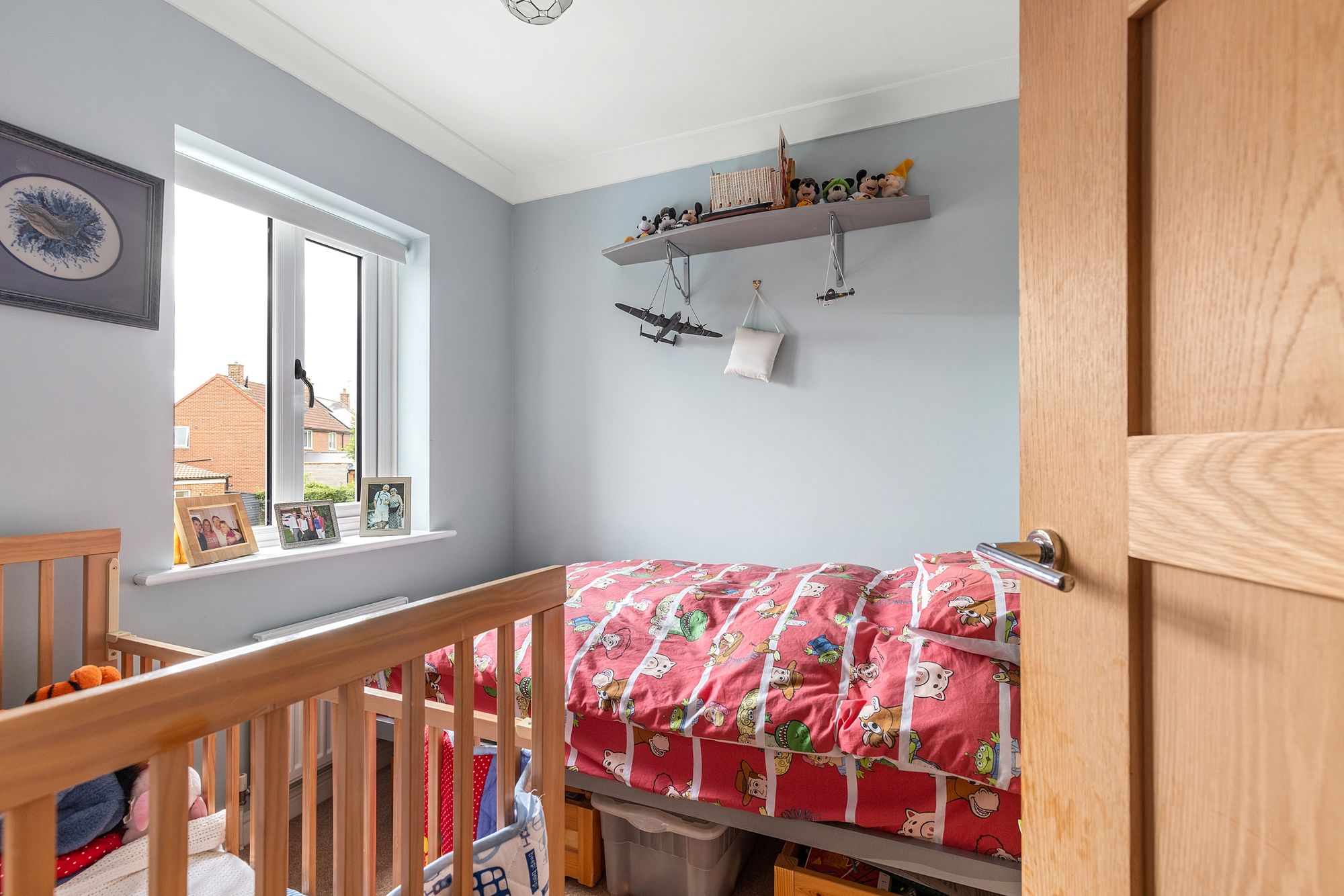 4 bed detached house for sale in The Orchard, York  - Property Image 12