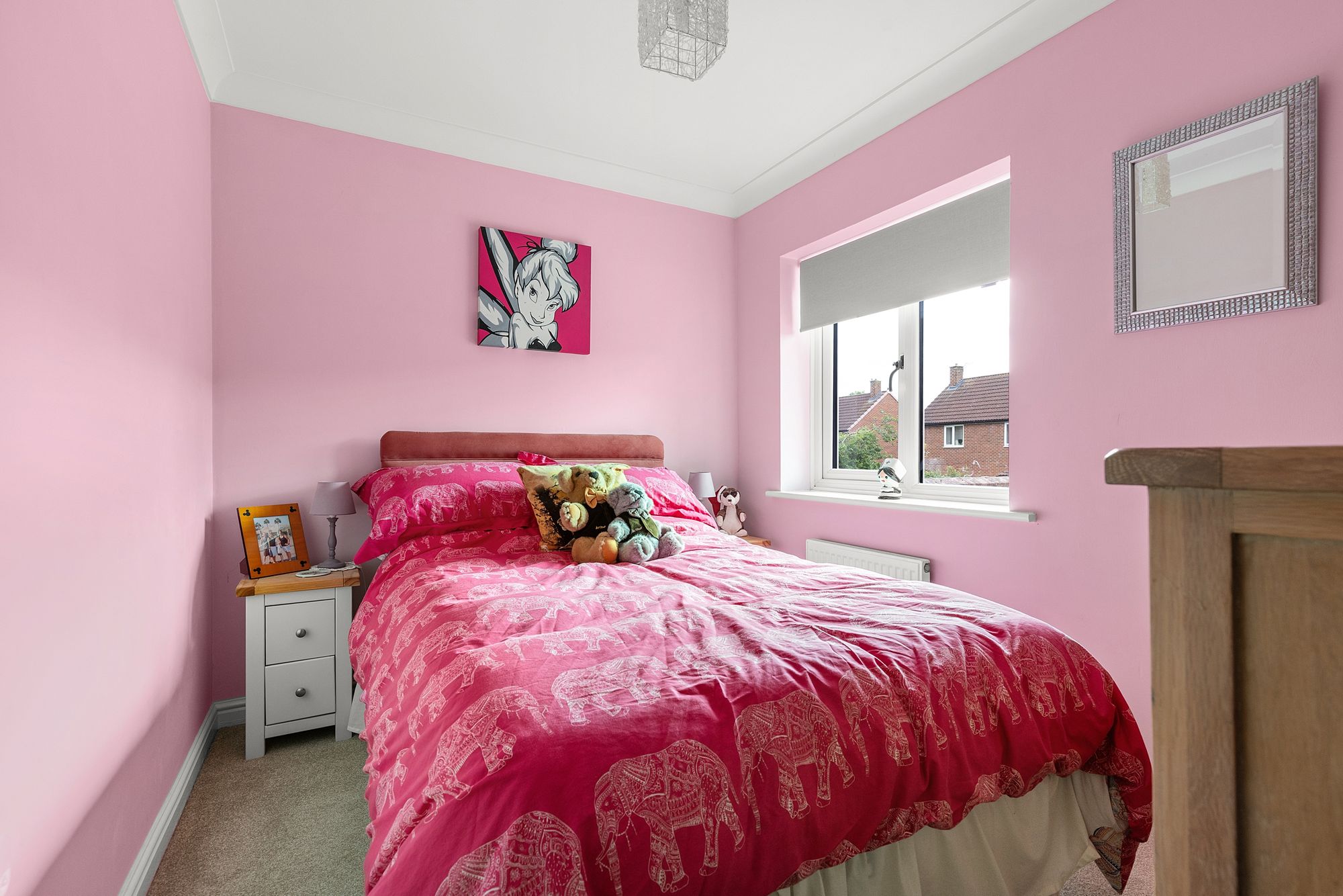 4 bed detached house for sale in The Orchard, York  - Property Image 13