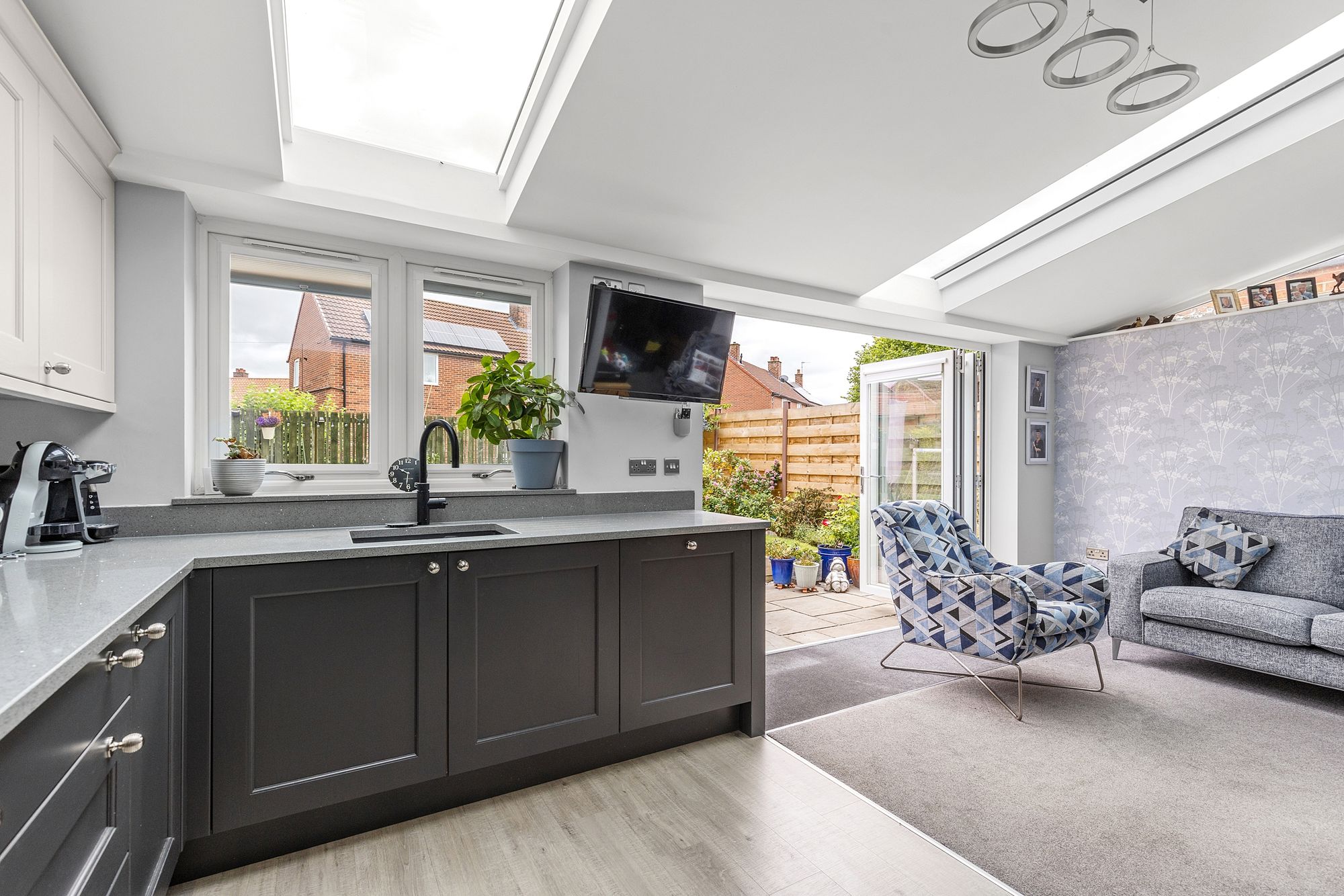 4 bed detached house for sale in The Orchard, York  - Property Image 3