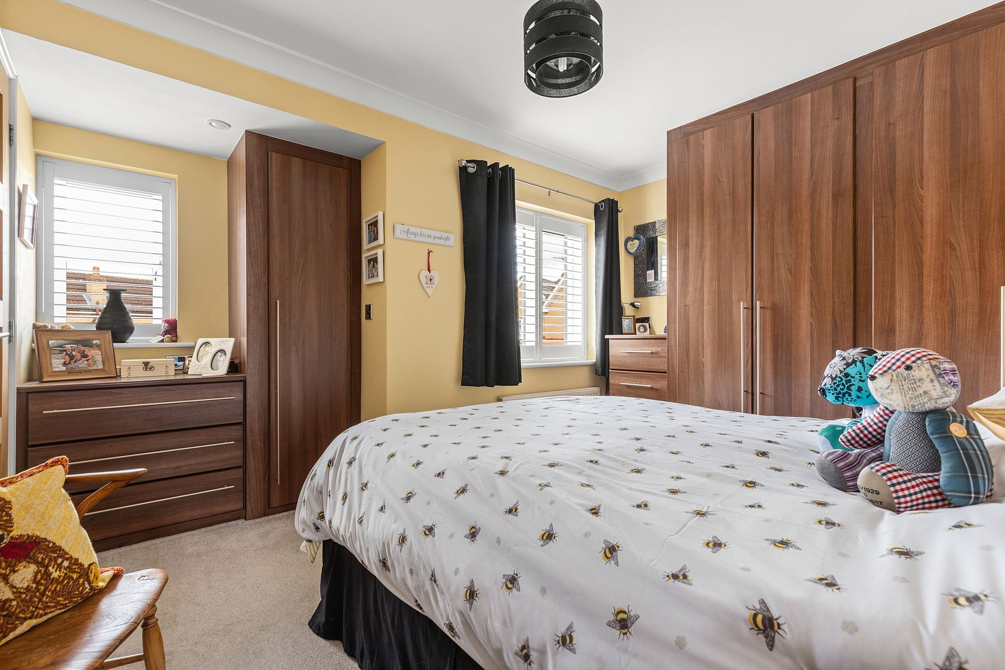 4 bed detached house for sale in The Orchard, York  - Property Image 10