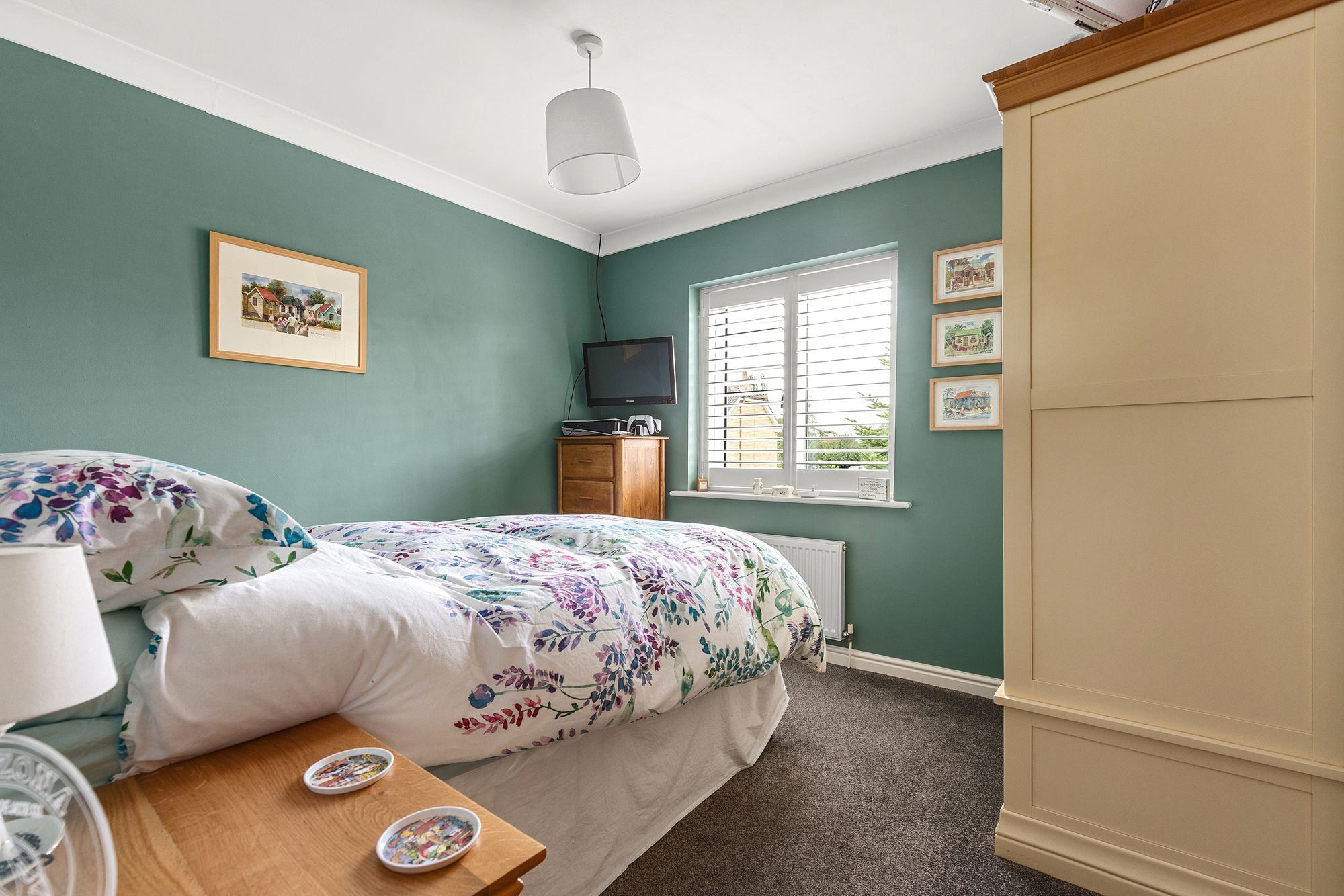 4 bed detached house for sale in The Orchard, York  - Property Image 14