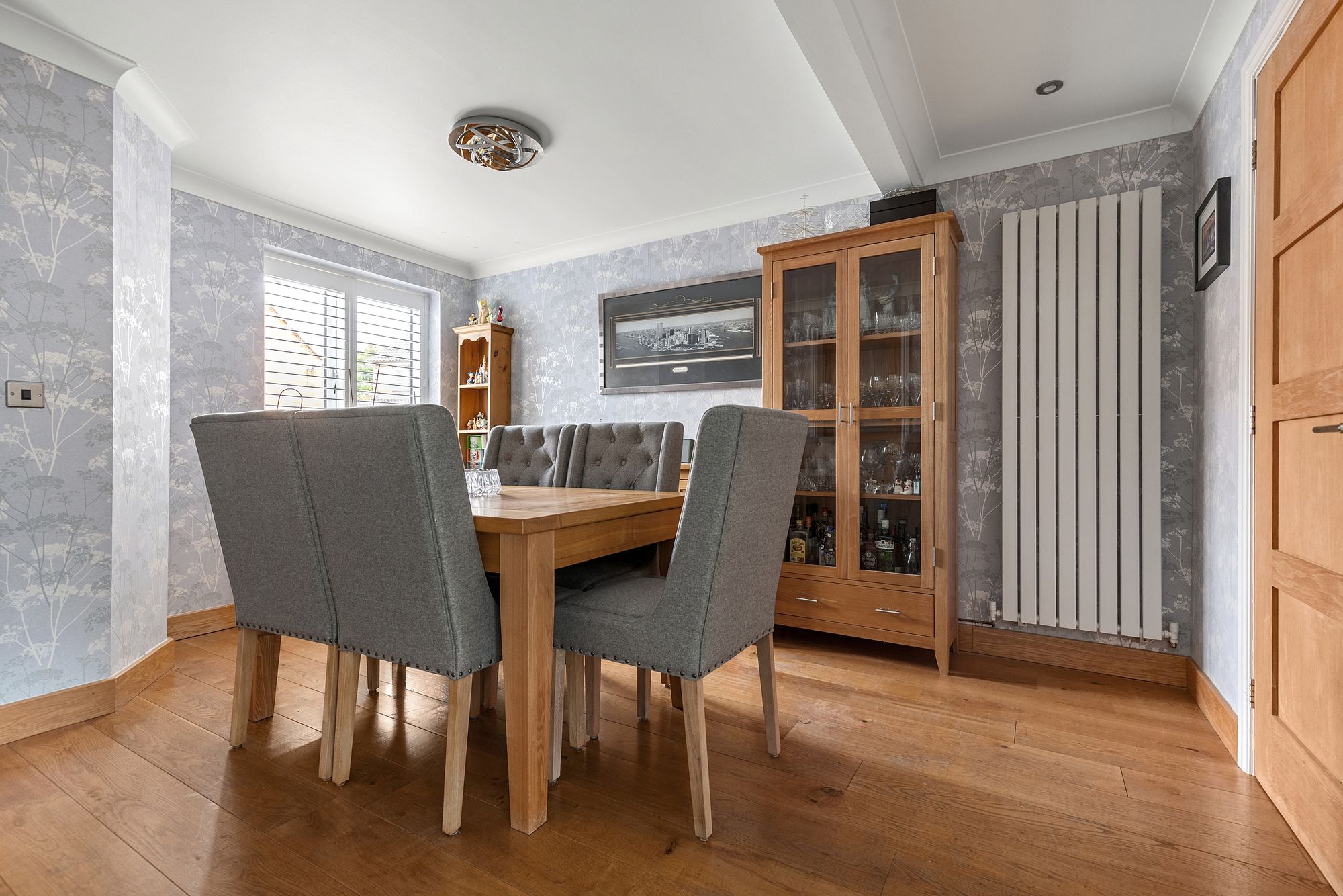 4 bed detached house for sale in The Orchard, York  - Property Image 8