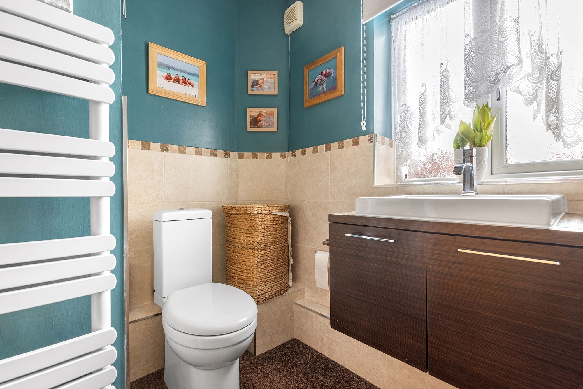 4 bed detached house for sale in The Orchard, York  - Property Image 15