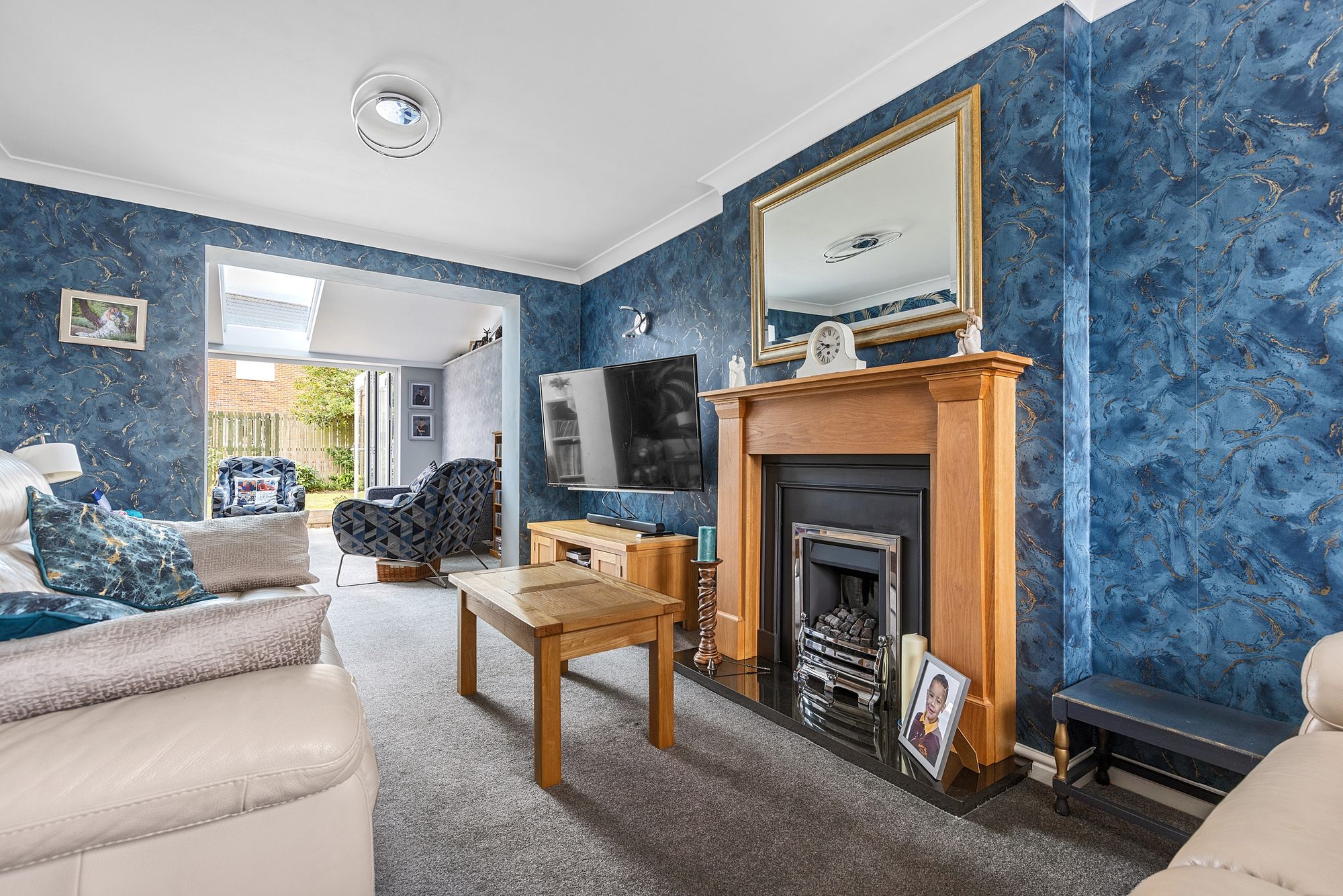 4 bed detached house for sale in The Orchard, York  - Property Image 4