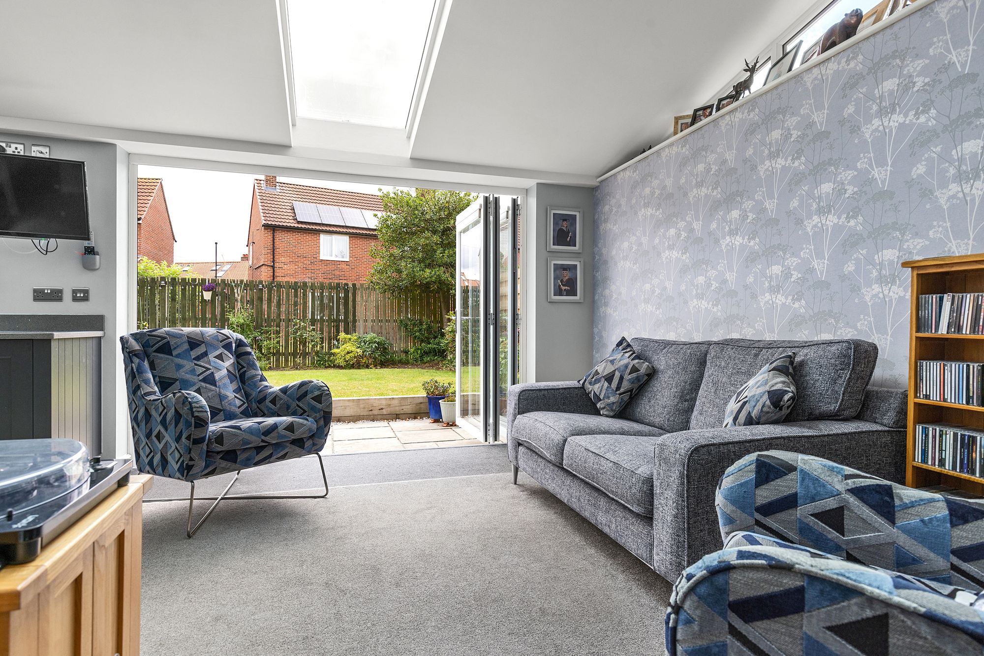 4 bed detached house for sale in The Orchard, York  - Property Image 9