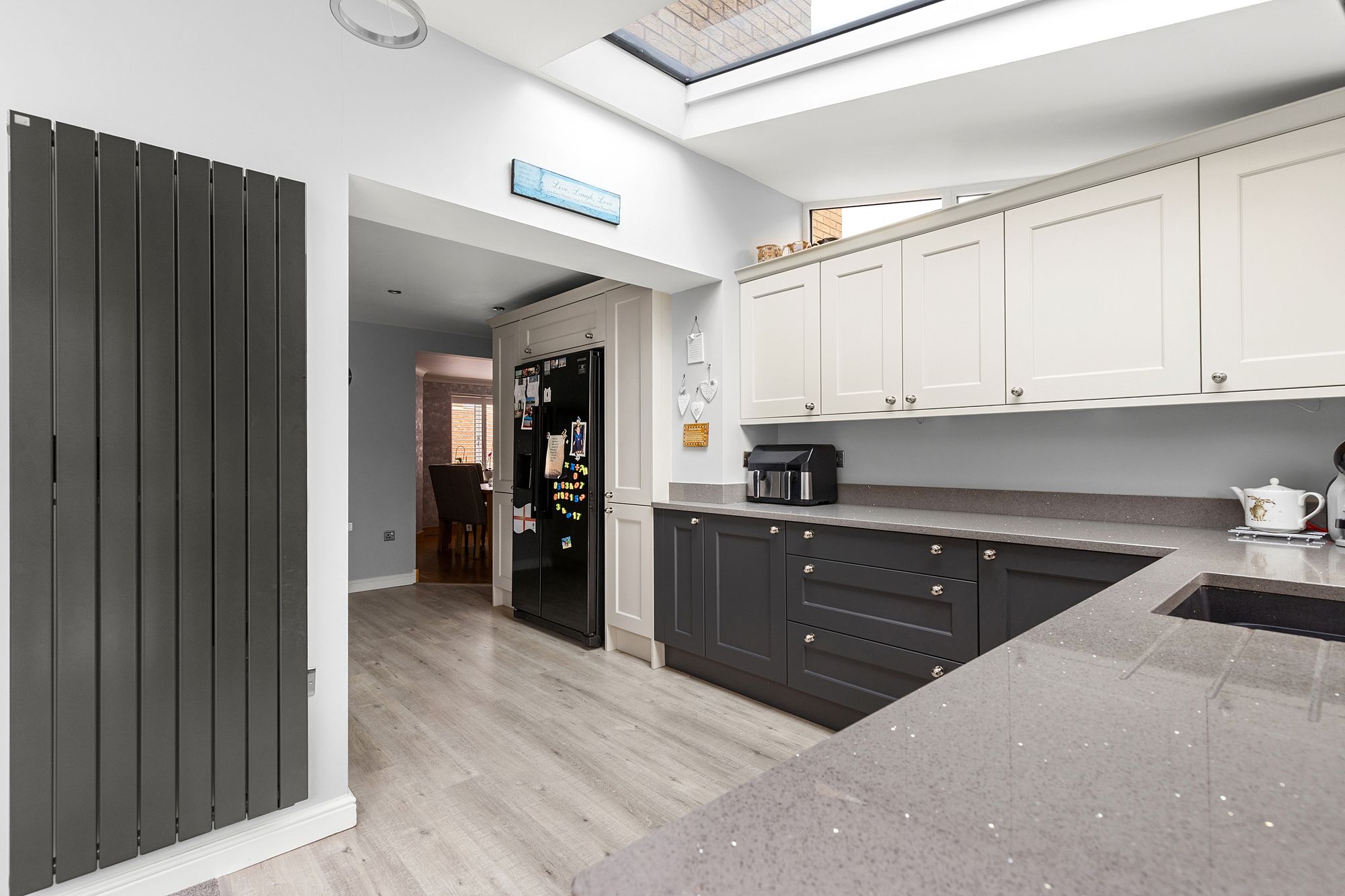 4 bed detached house for sale in The Orchard, York  - Property Image 6