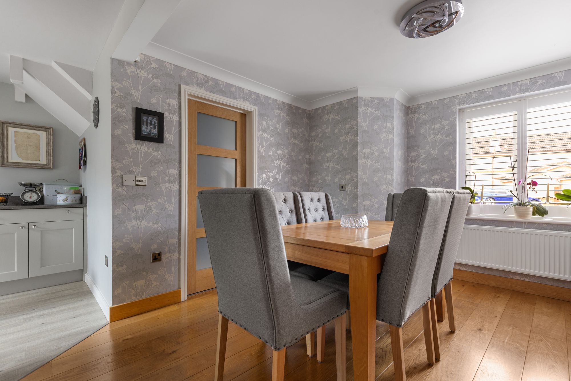 4 bed detached house for sale in The Orchard, York  - Property Image 11