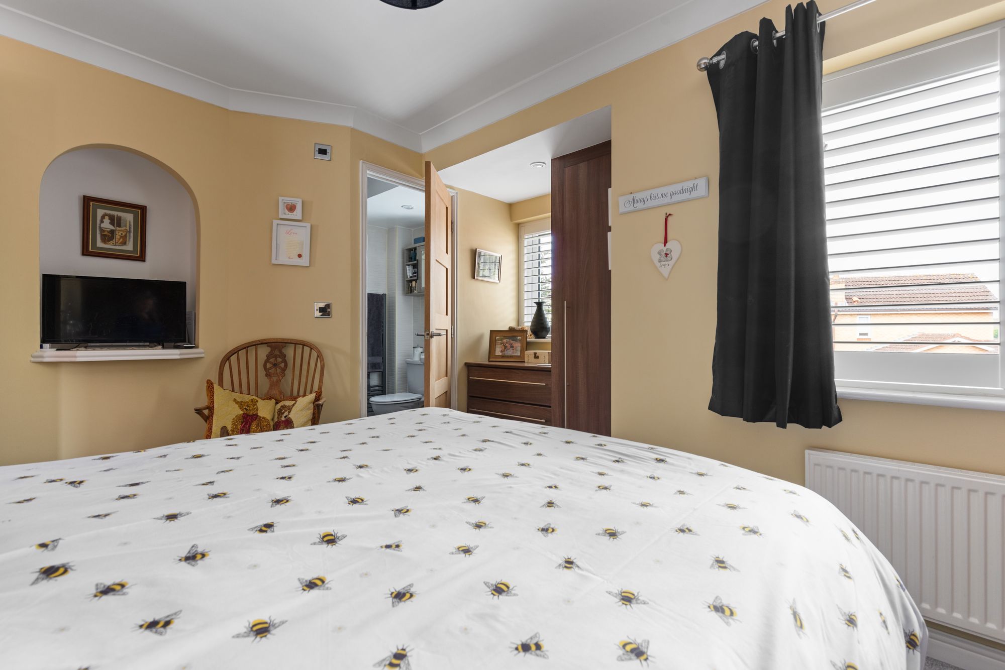 4 bed detached house for sale in The Orchard, York  - Property Image 14